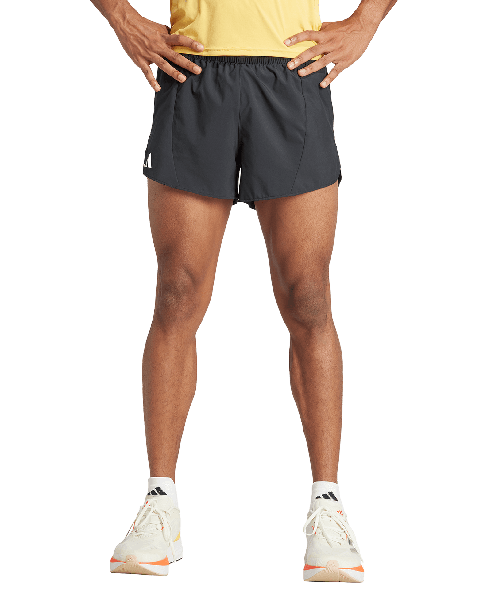 Adizero E Short M Black