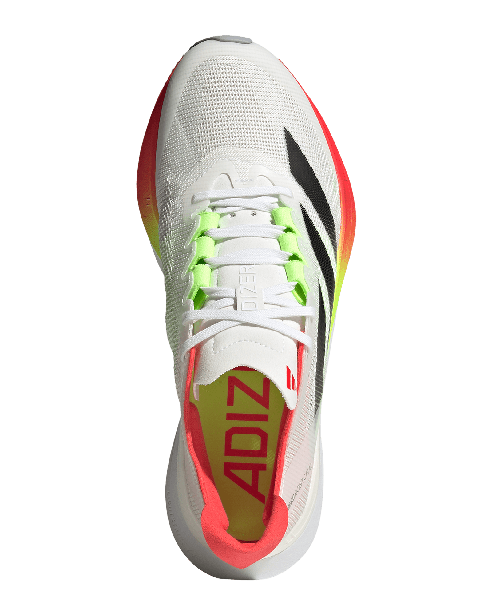 Ftwwht/Cblack/Lucred