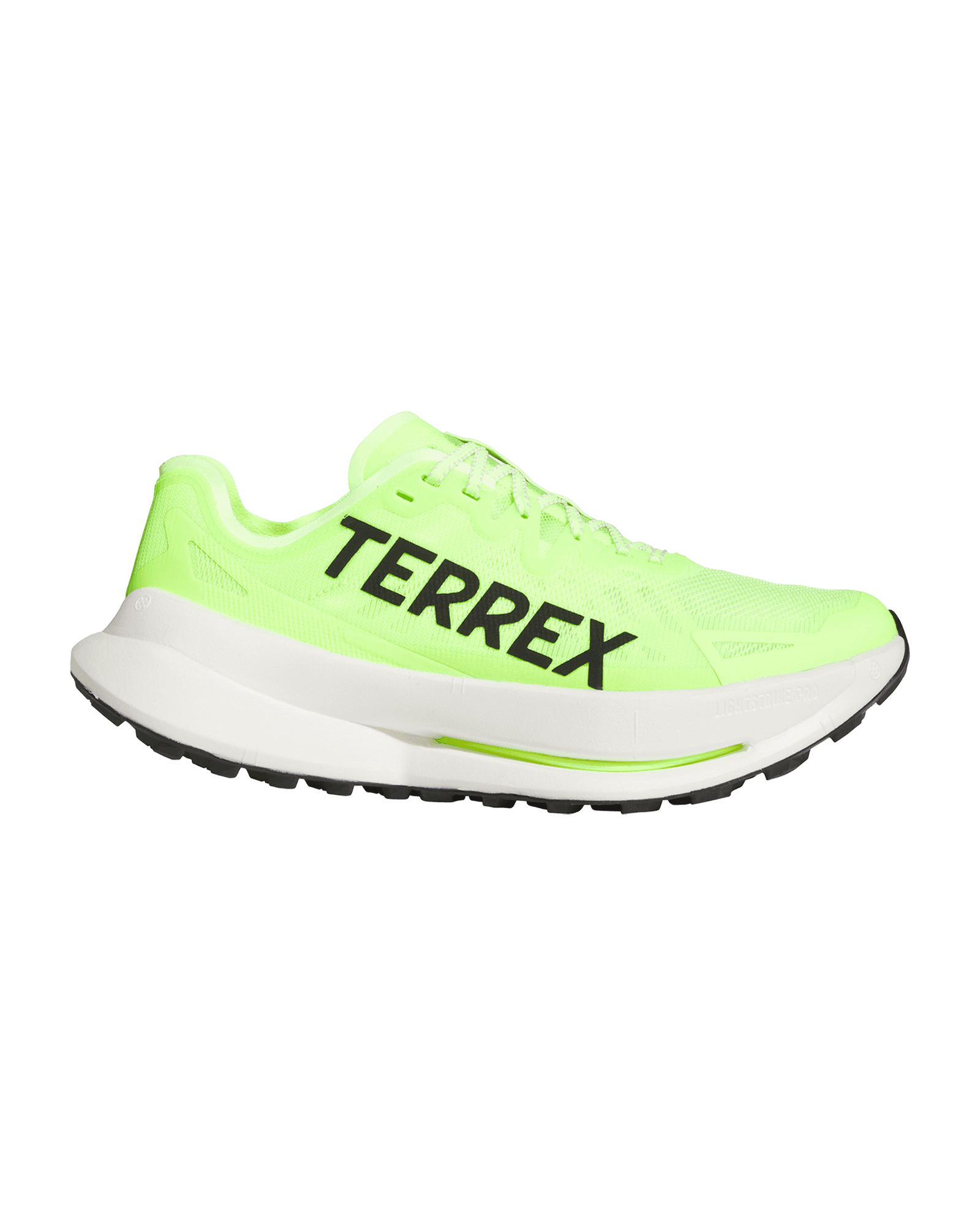 Terrex Agravic Speed Ultra M Luclem/Cblack/Dshgry