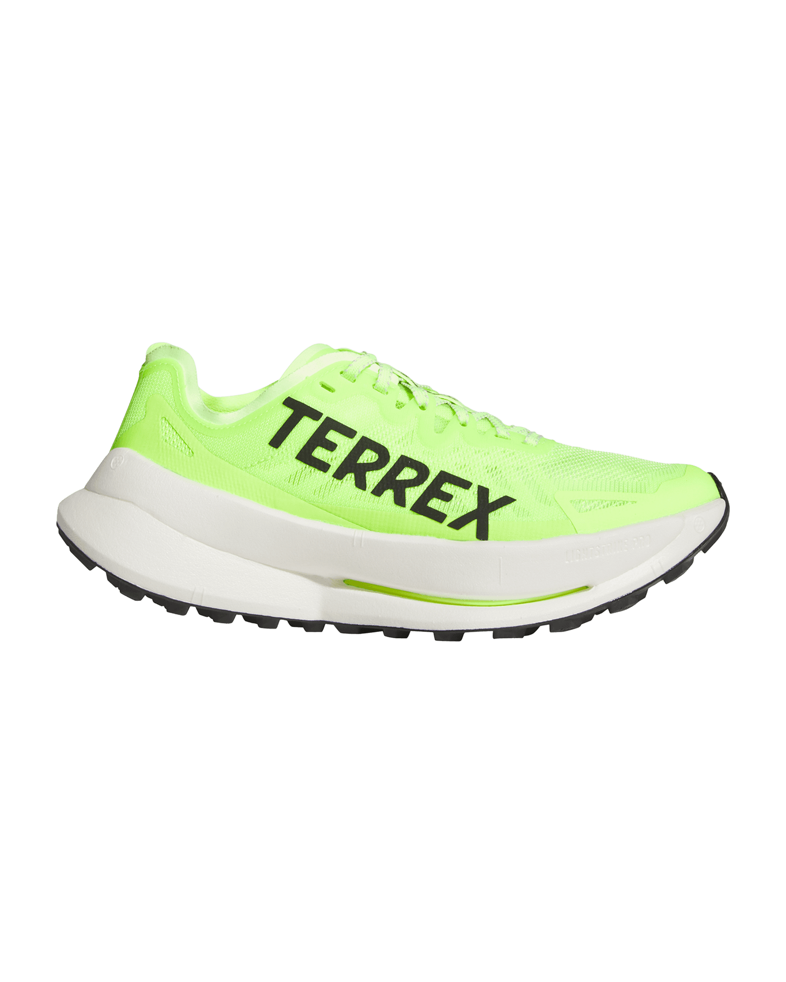 Terrex Agravic Speed Ultra W Luclem/Cblack/Dshgry