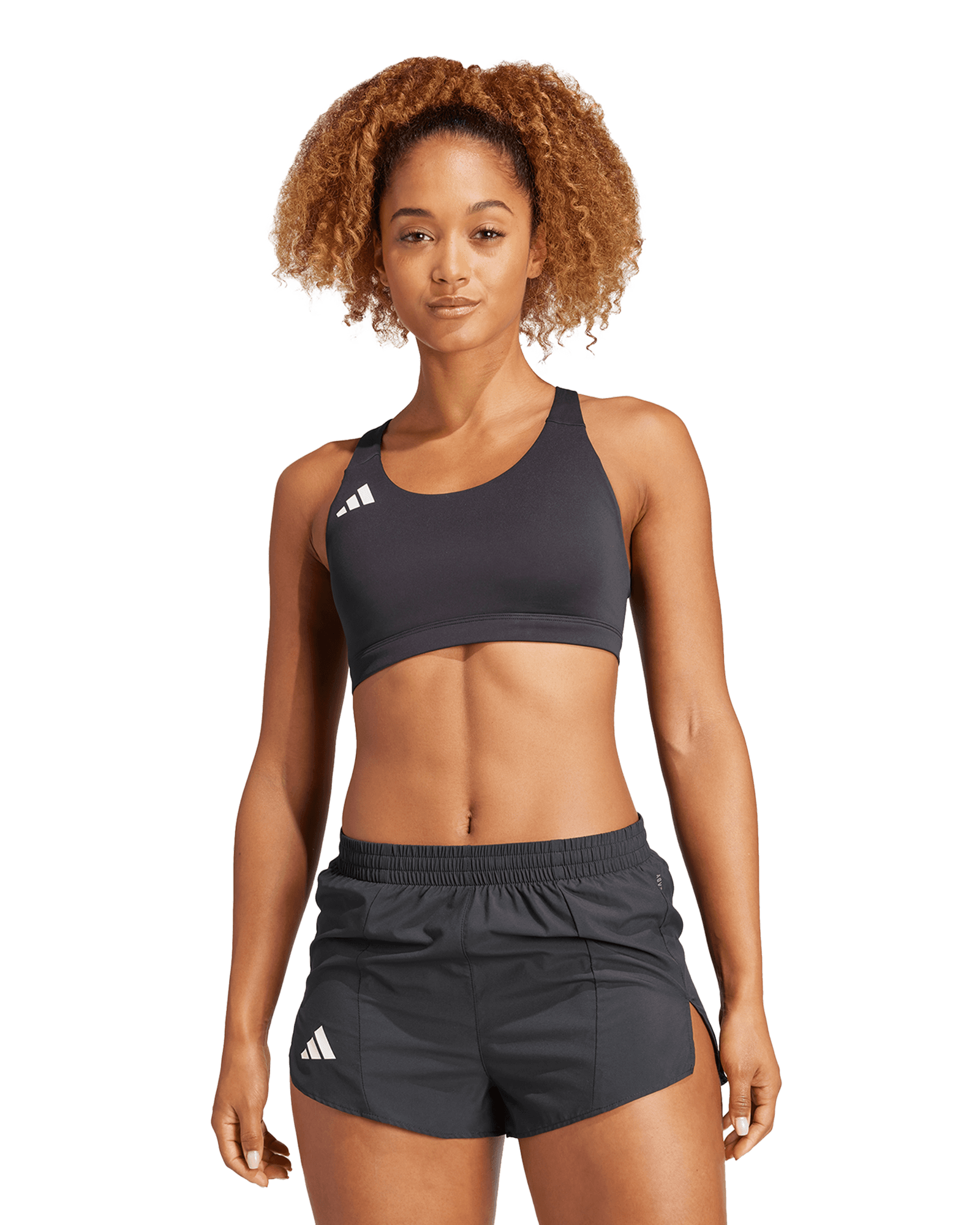 Adizero E MS W Black