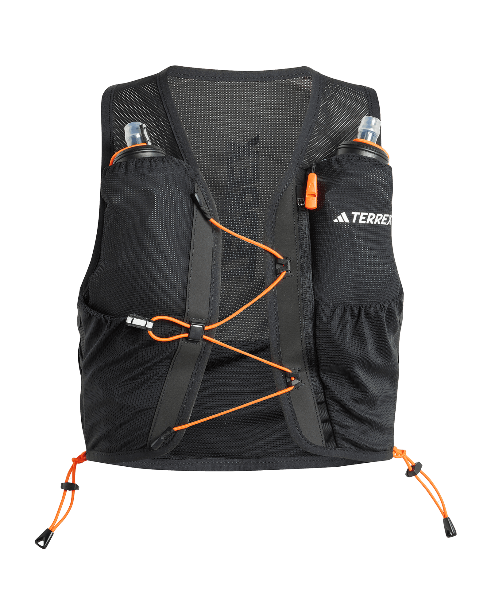 TRX TRL Vest 2.5 M Black