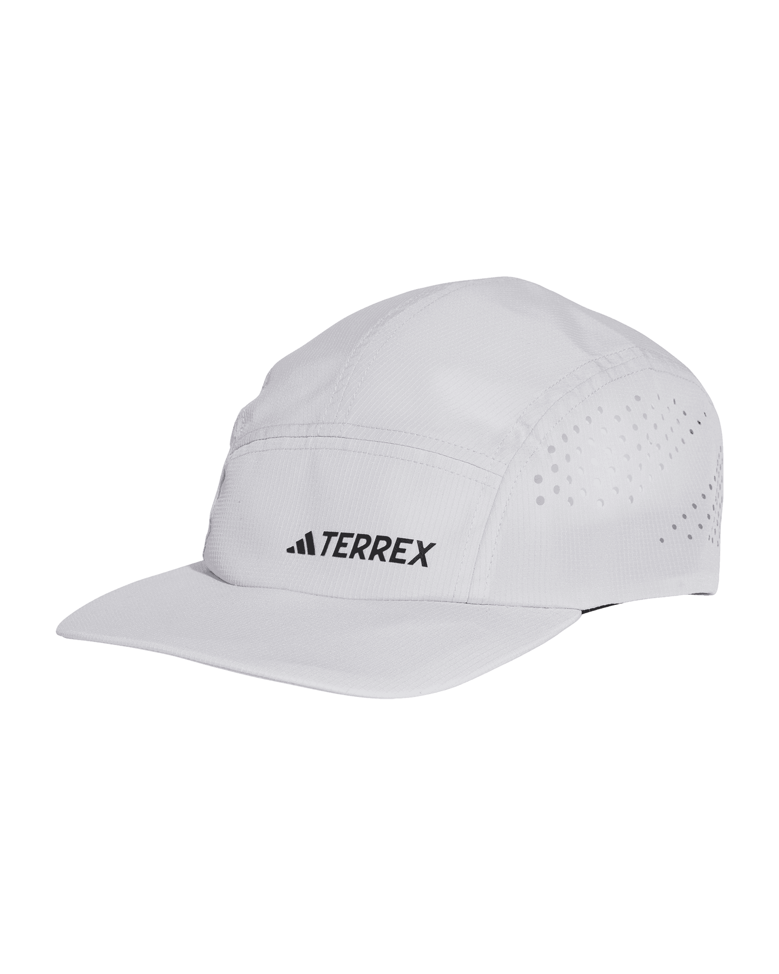 TRX 5P Cap Sol M Dshgry/Black