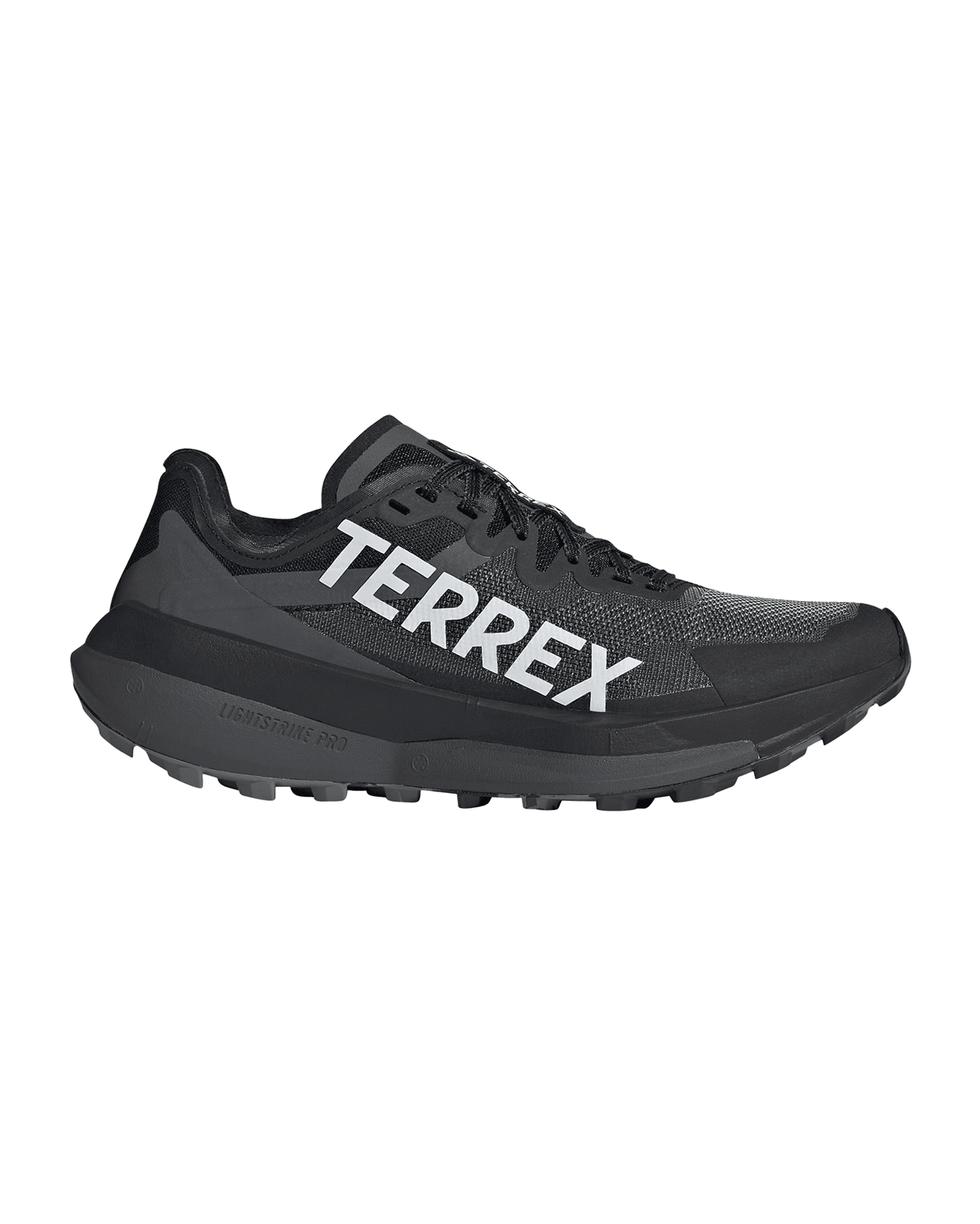 Terrex Agravic Speed W Cblack/Dshgry/Grefou