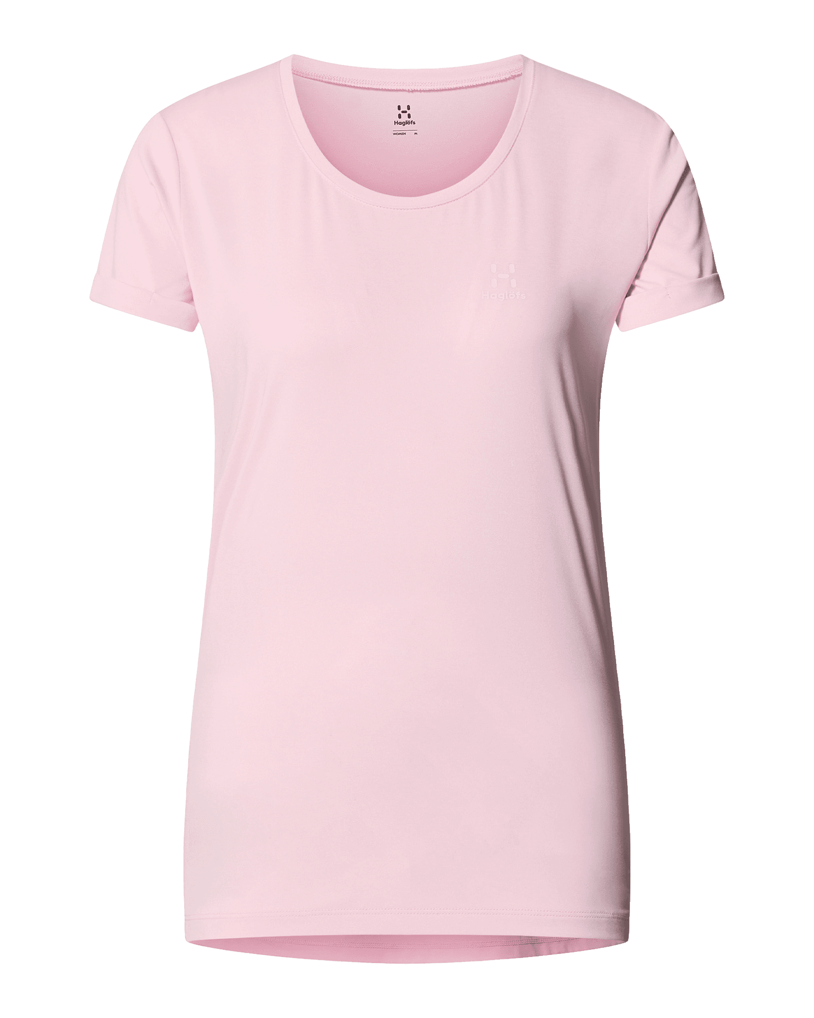 Fresh Pink