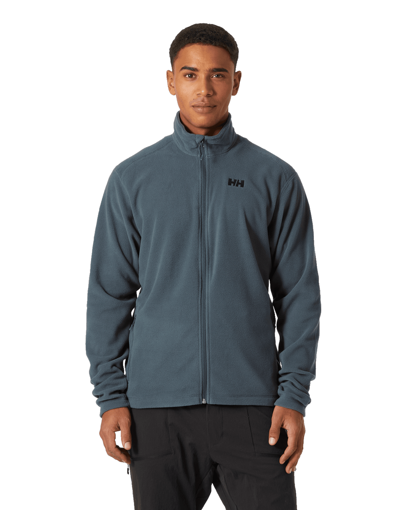 Daybreaker Fleece Jacket M Alpine Frost