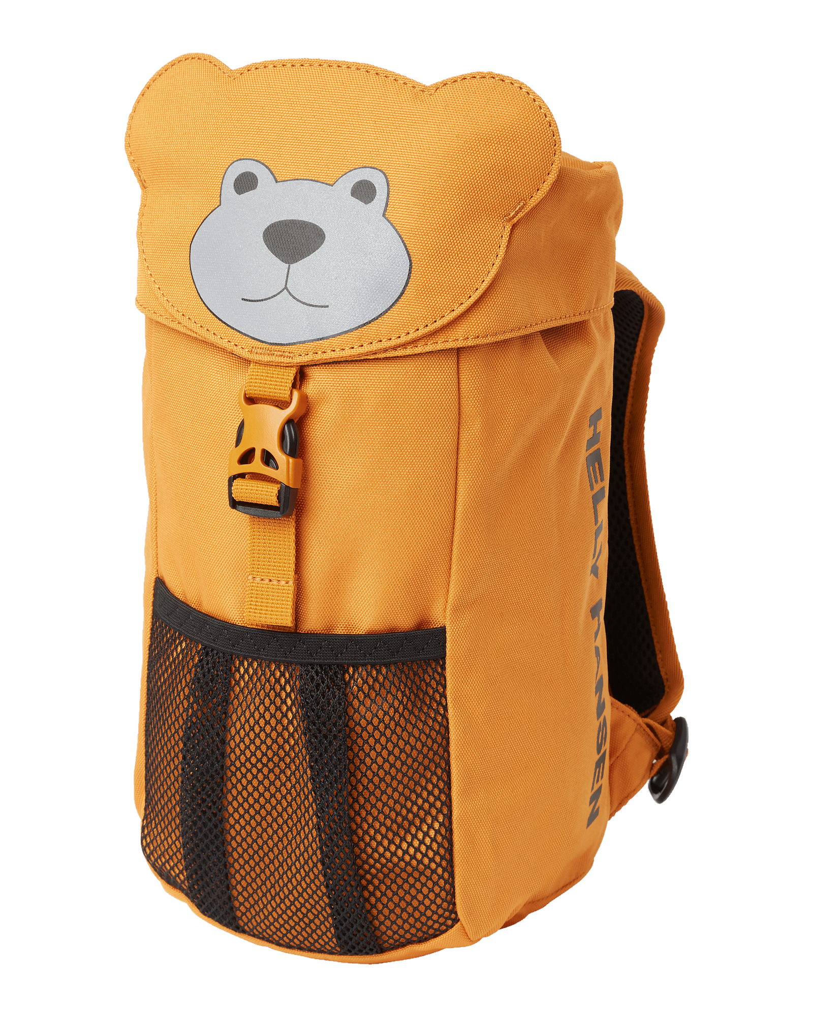 Fauna Backpack JR Mustard
