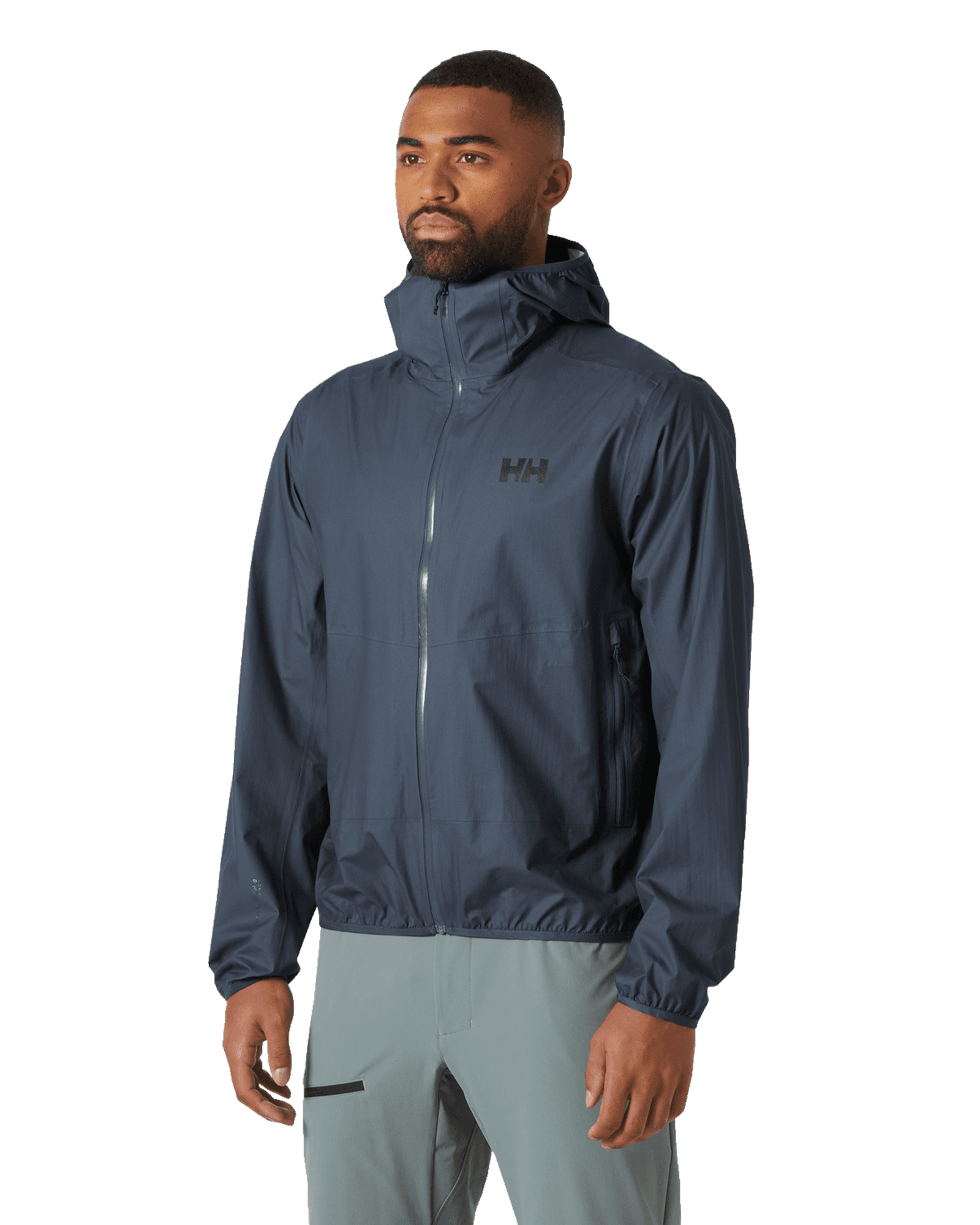 Verglas 2.5L Fastpack Jacket M Alpine Frost