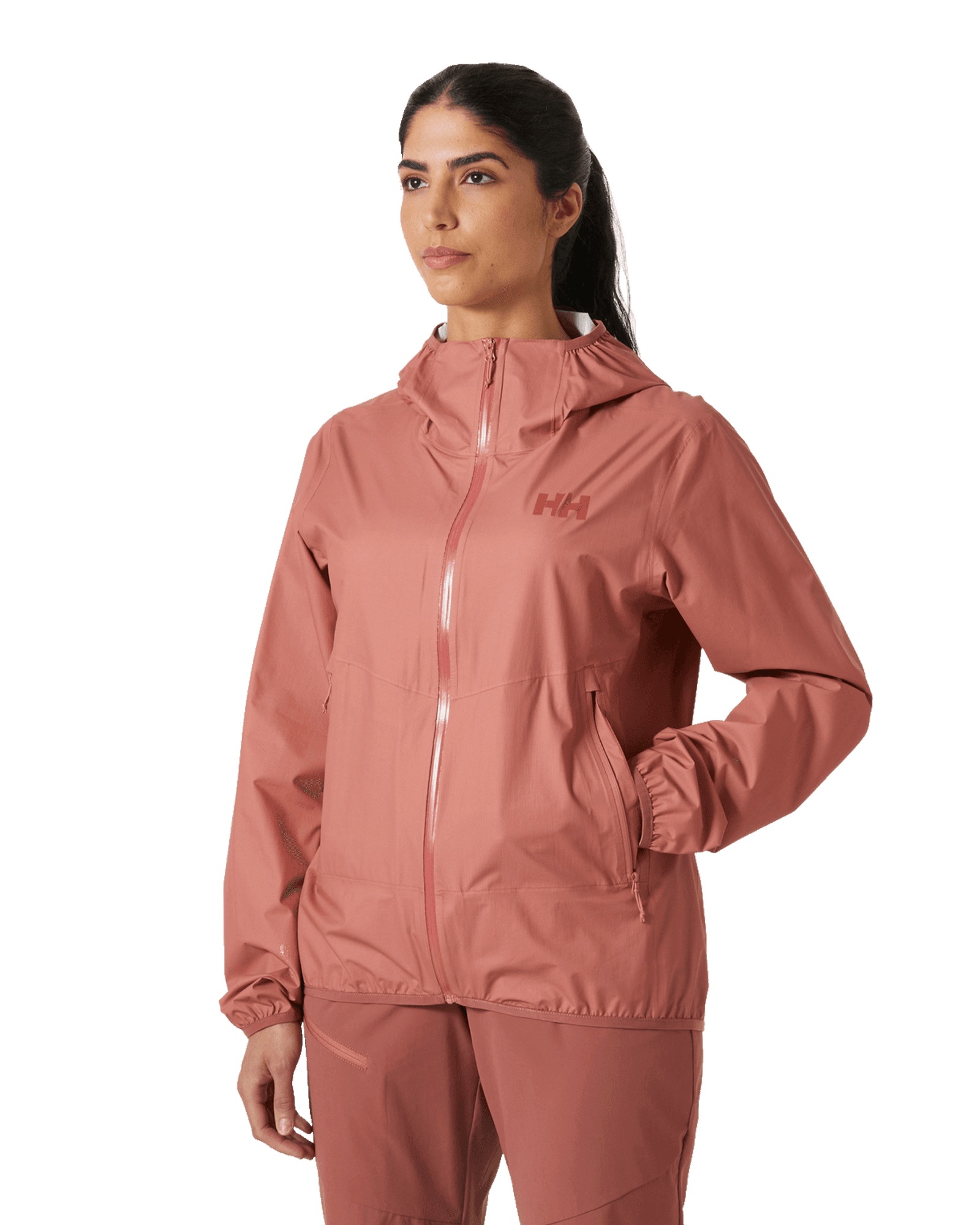 Verglas 2.5L Fastpack Jacket W Cedarwood