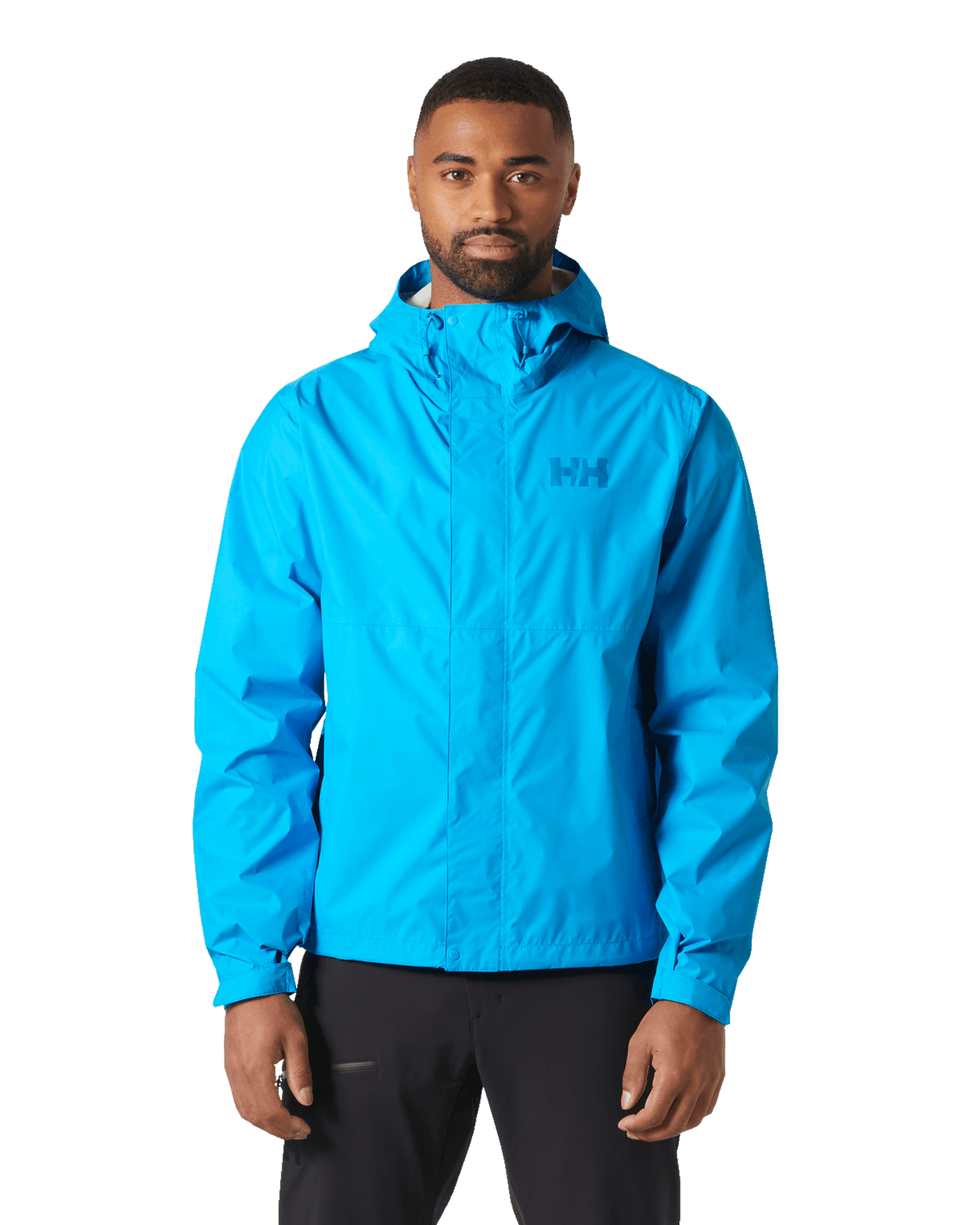 Loke Jacket 2.0 M Cyan