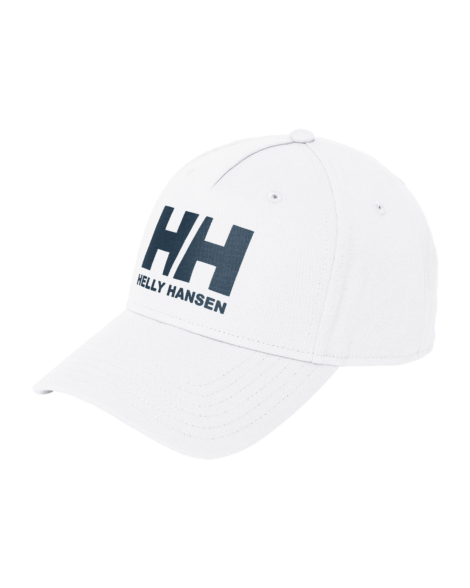 HH Ball Cap White