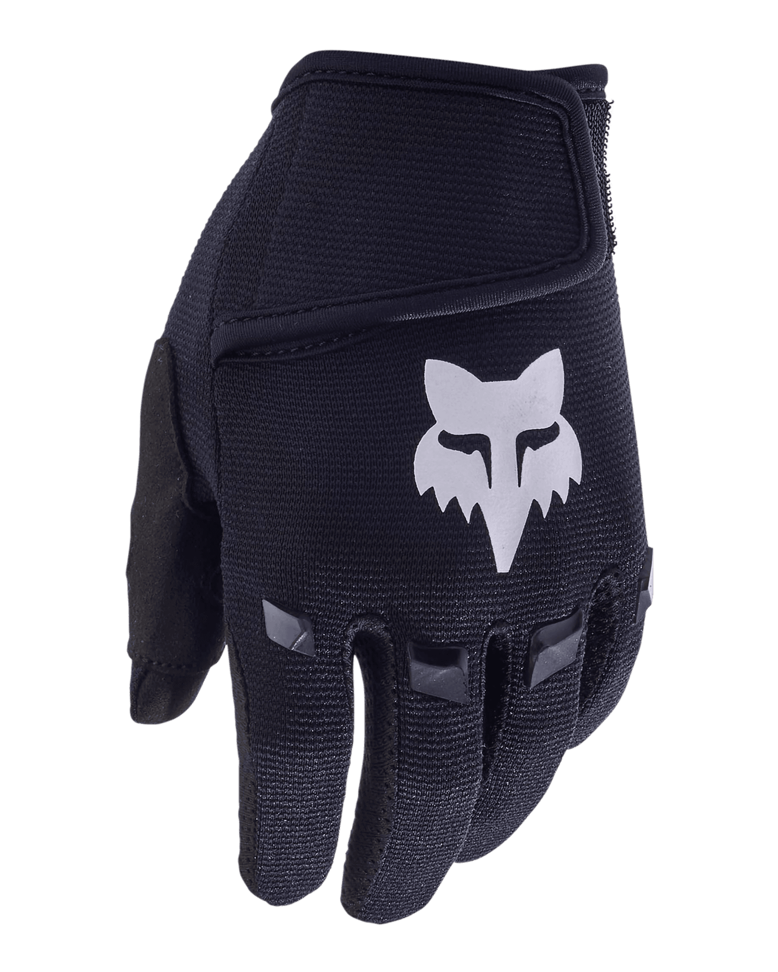 Dirtpaw Glove Kids Black