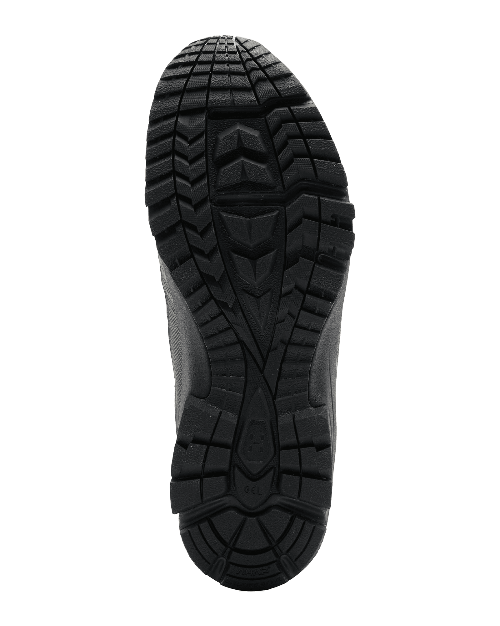 Magnetite/Olive Green