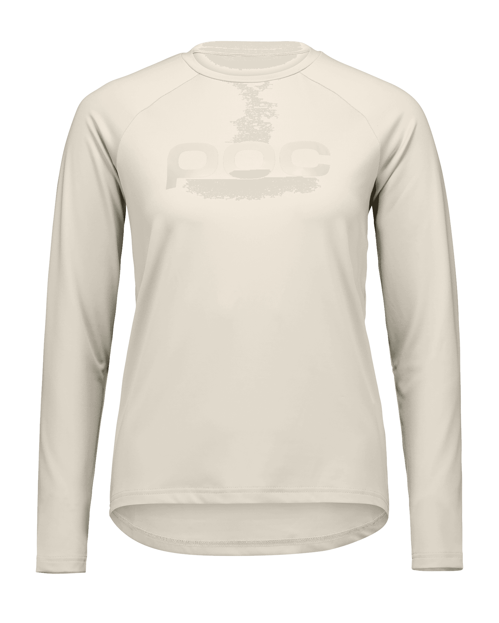 Reform Enduro Jersey W Okenite Off-White