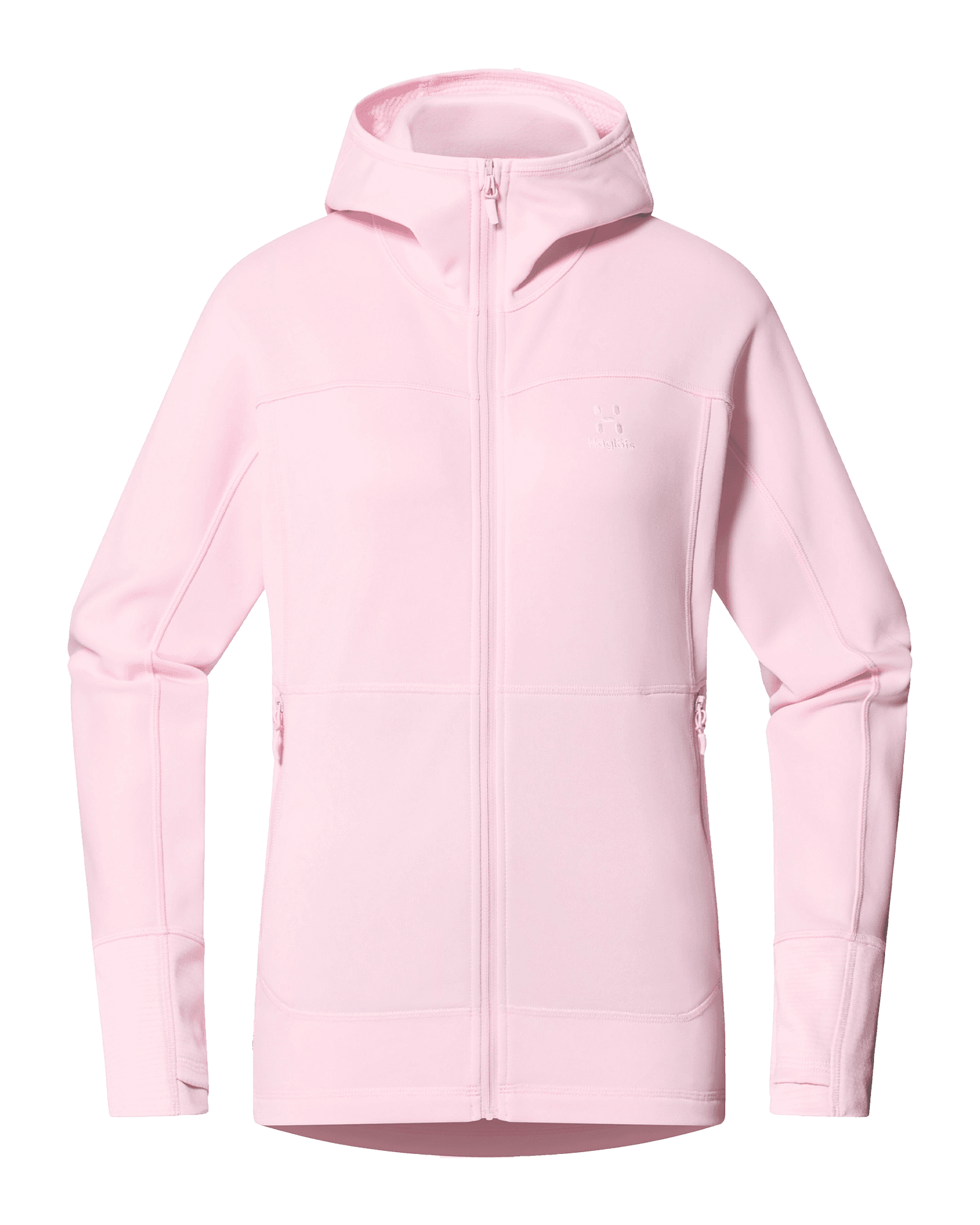Fresh Pink