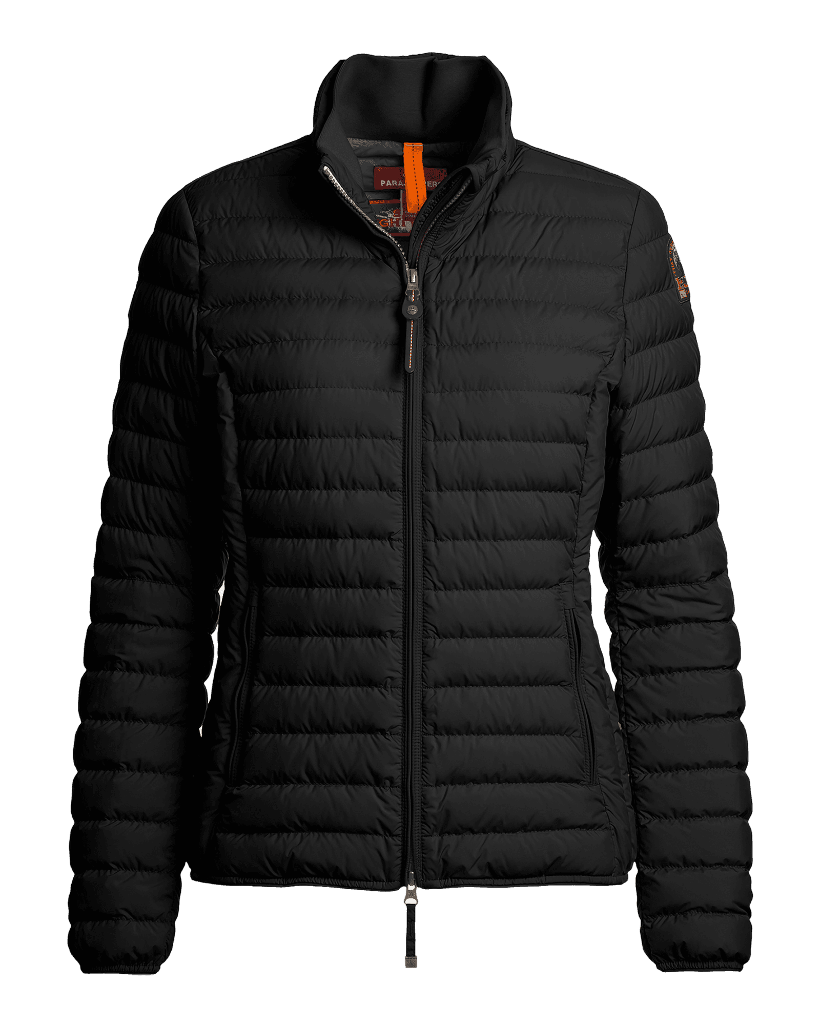 Geena Jacket W Black