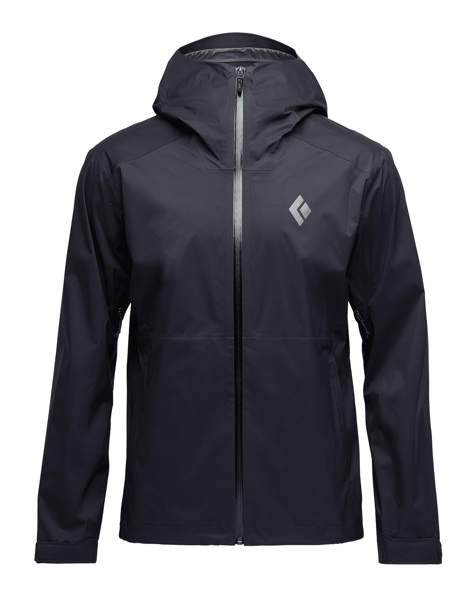 Fineline Stretch Shell M Black