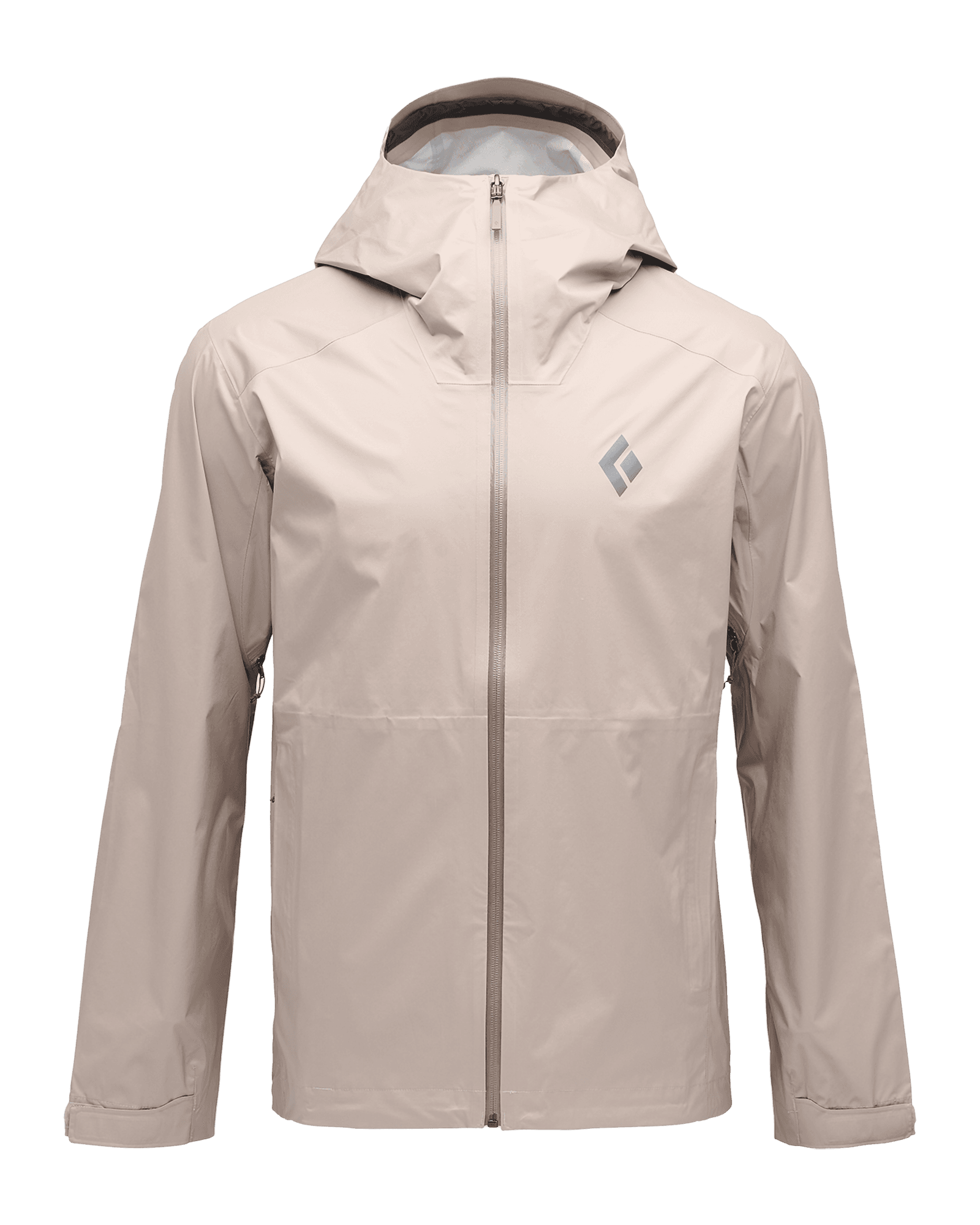 Fineline Stretch Shell M Moonstone