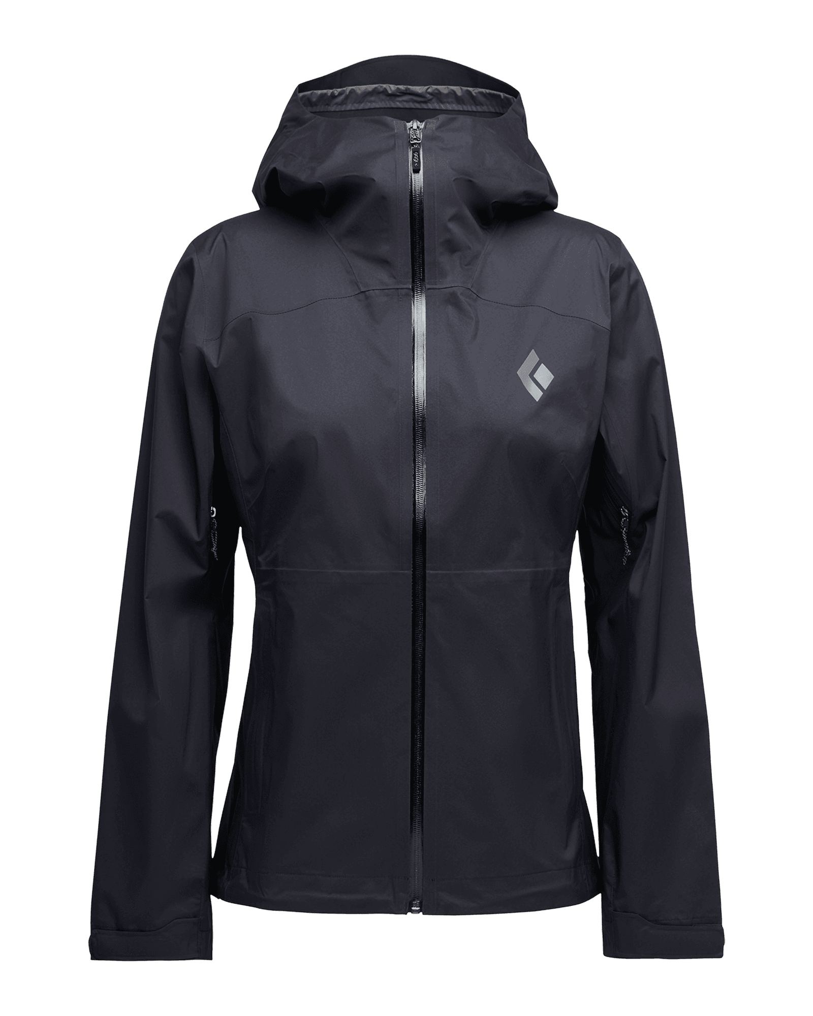 Fineline Stretch Shell W Black