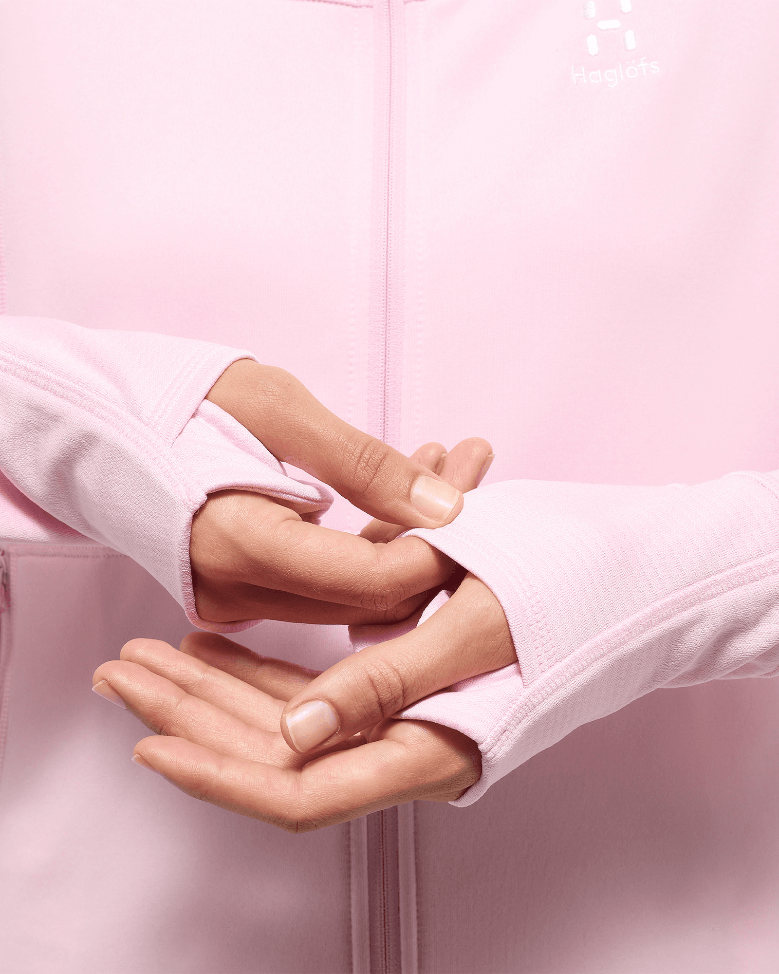 Fresh Pink