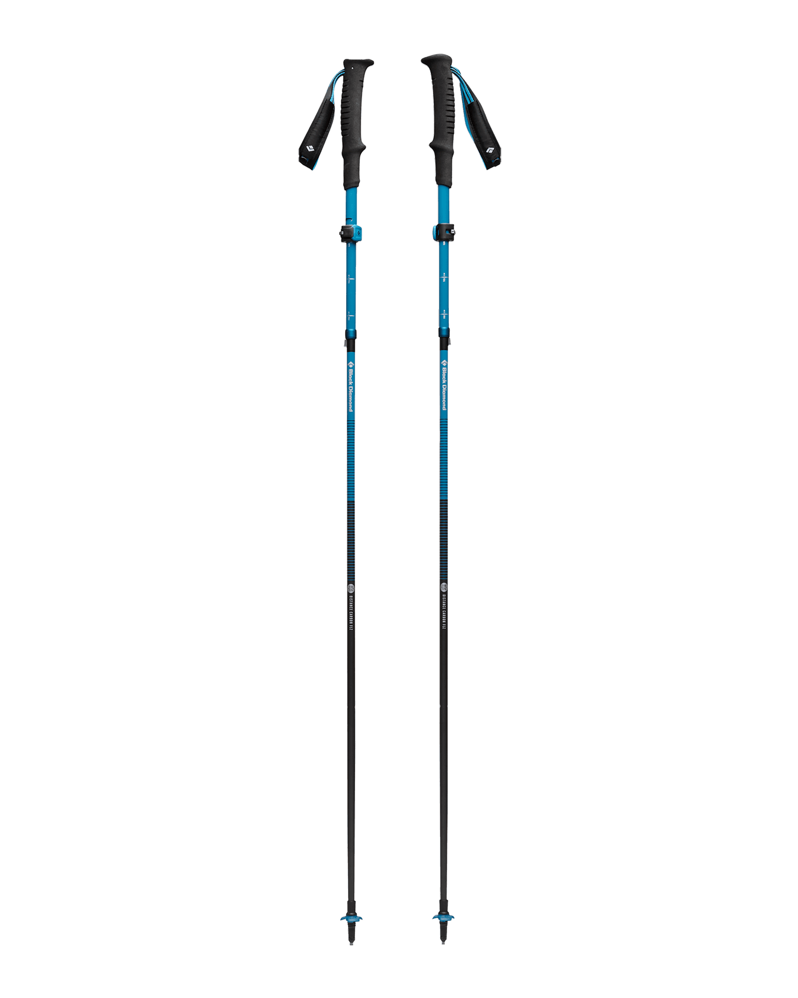 Distance Carbon FLZ Pole Desert Sky