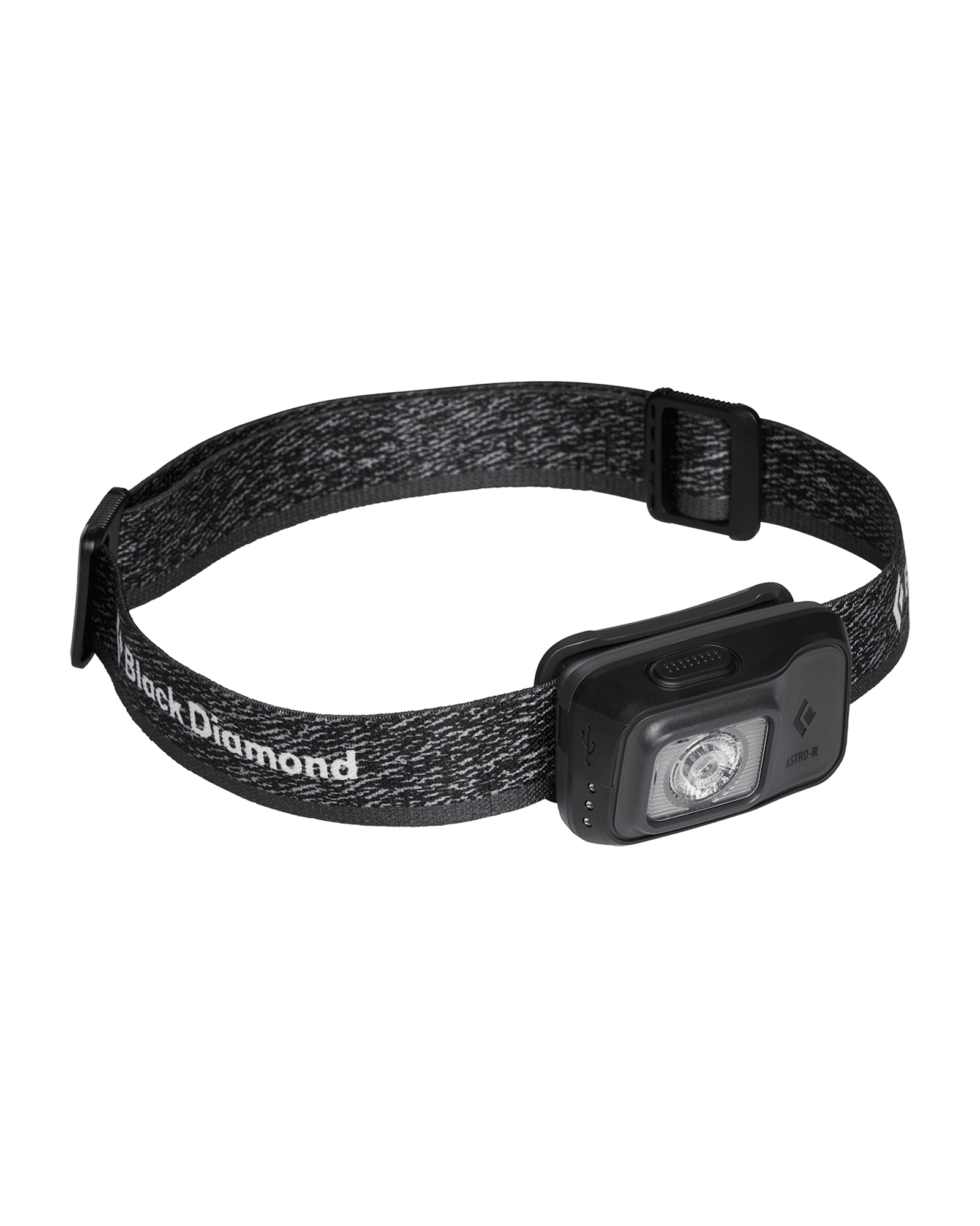 Astro 300-R Headlamp Graphite