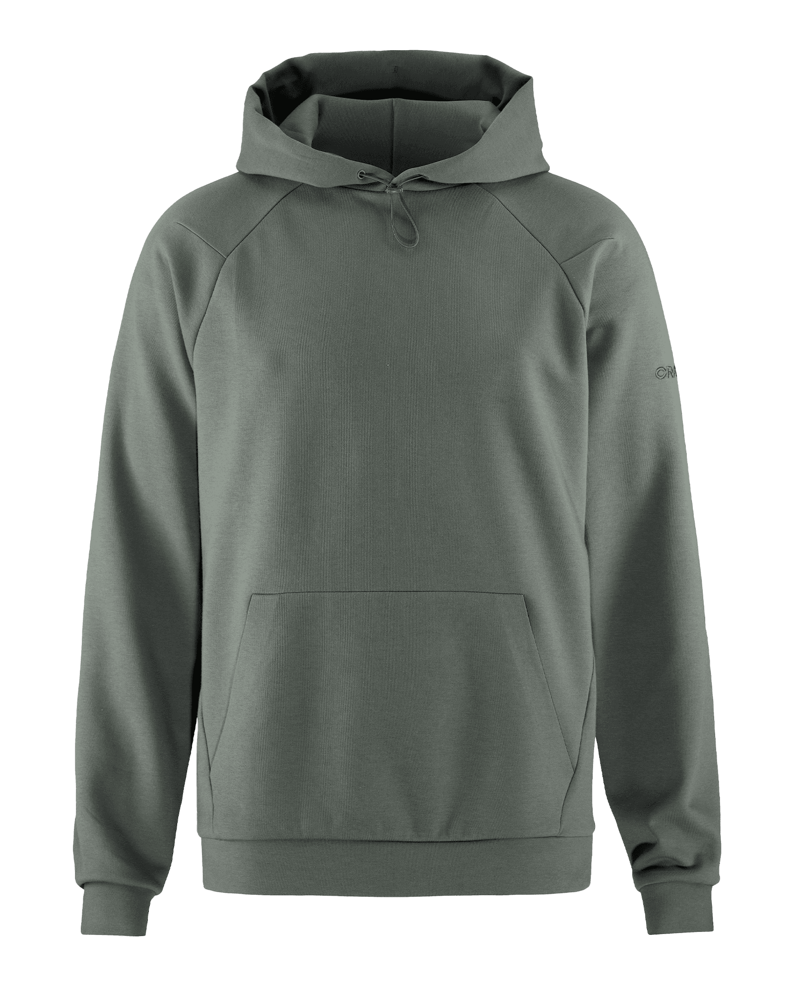 Adv Join Hoodie M Leaf