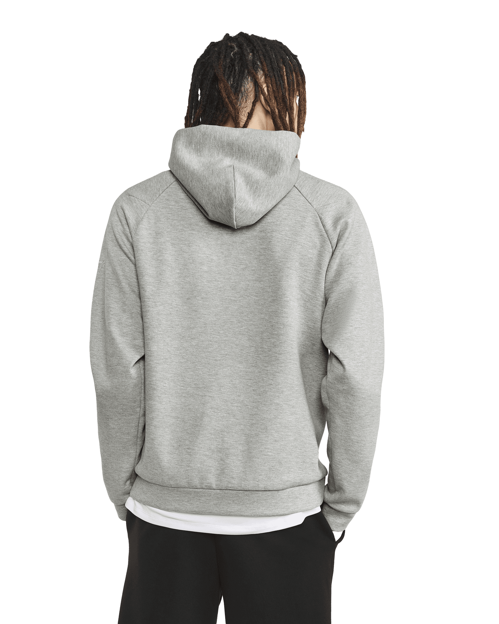 Grey Melange