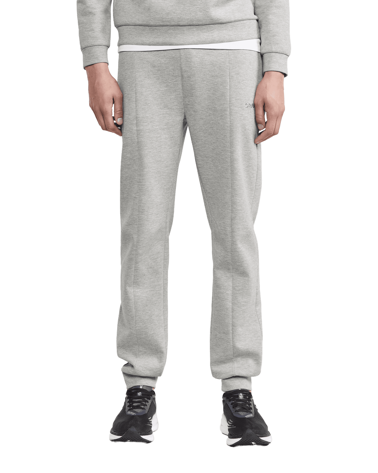 Grey Melange