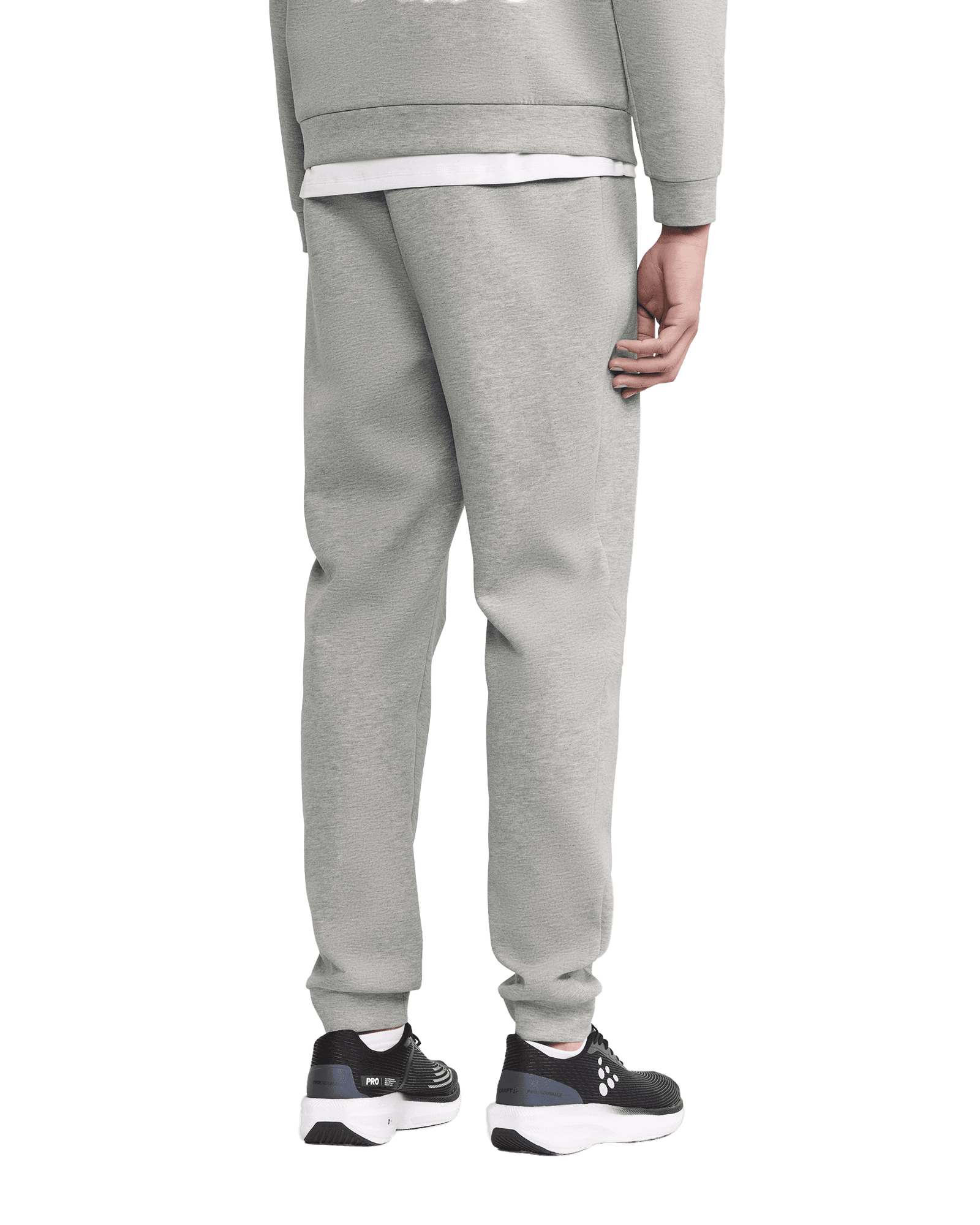 Grey Melange