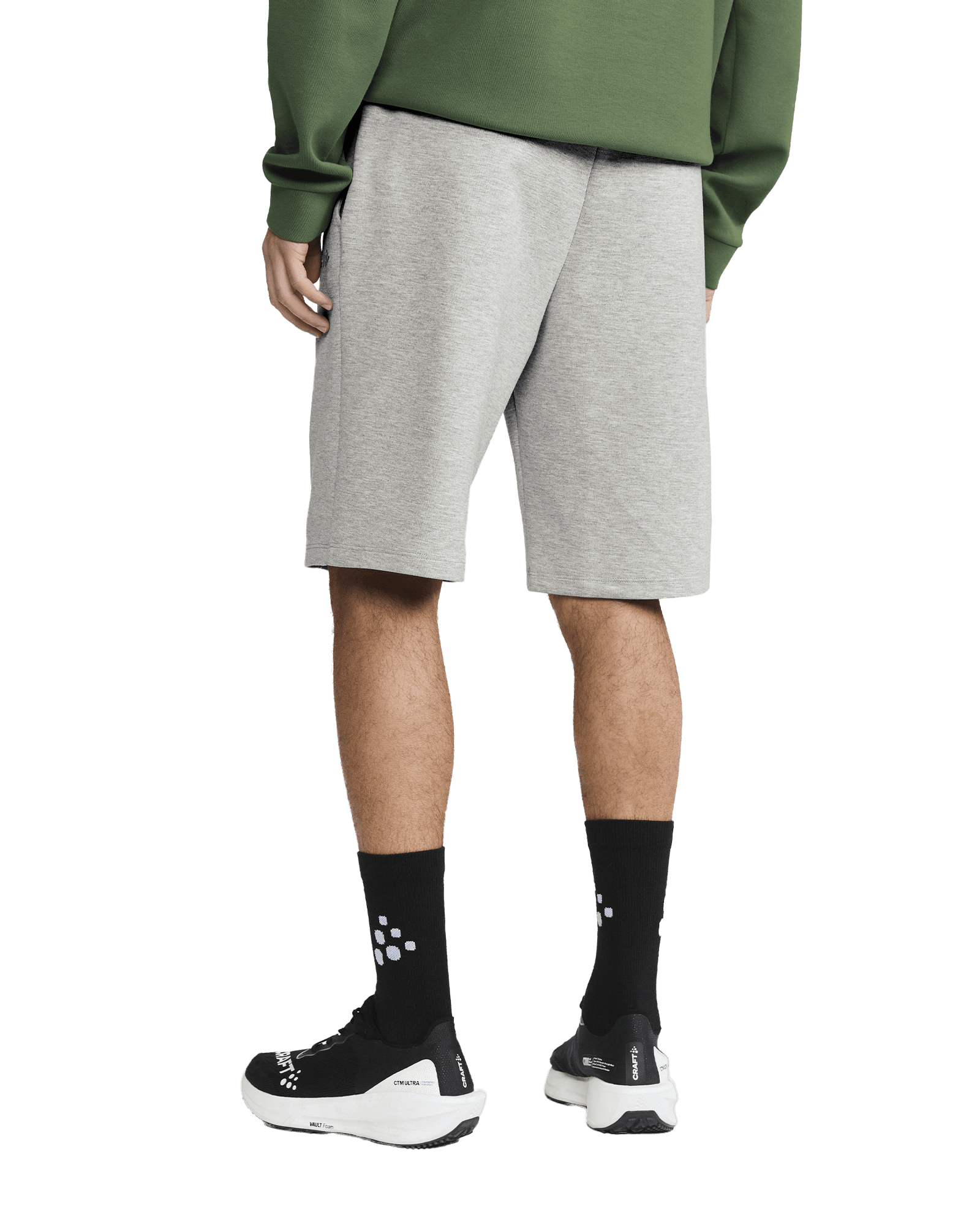 Grey Melange