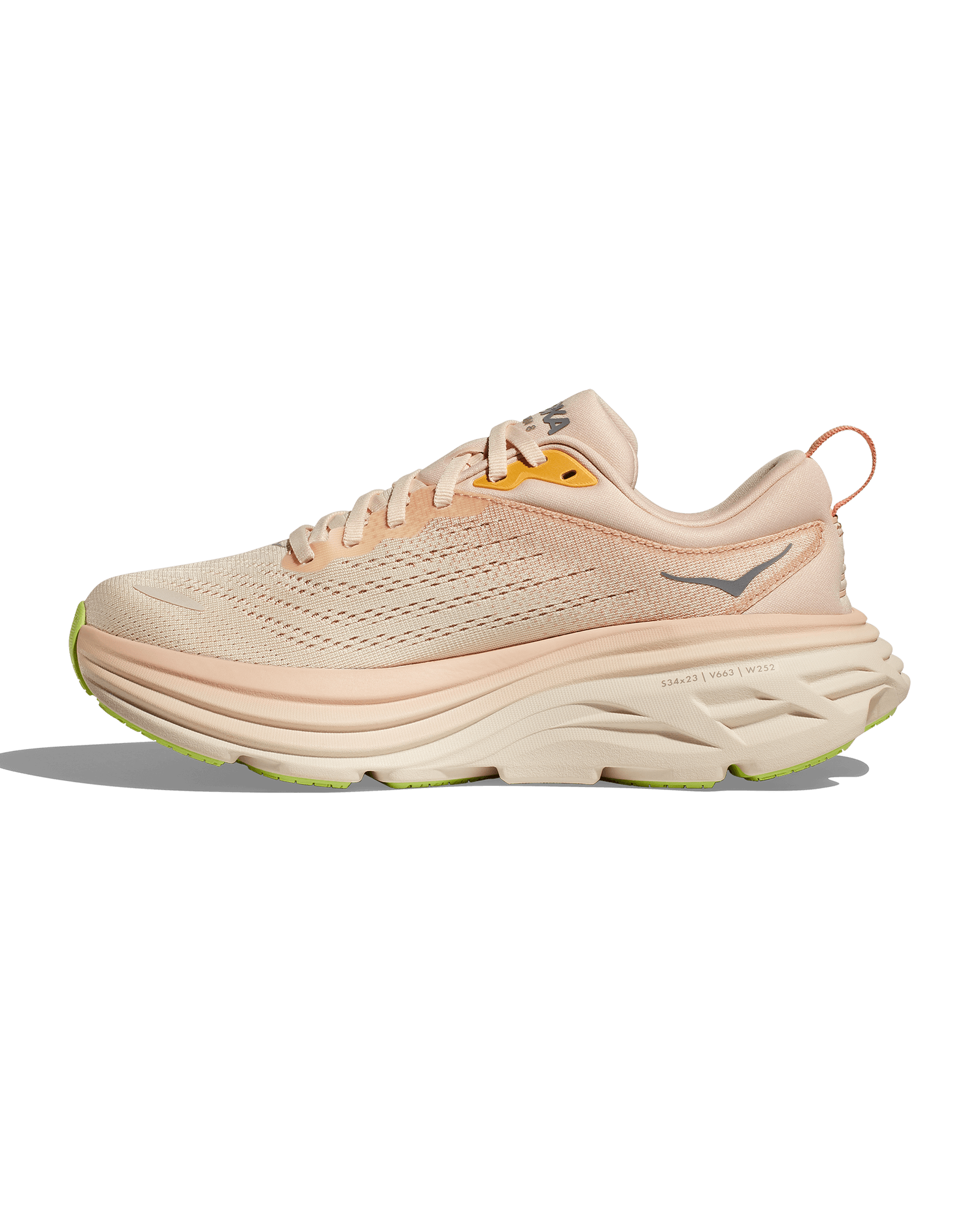 Cream / Vanilla