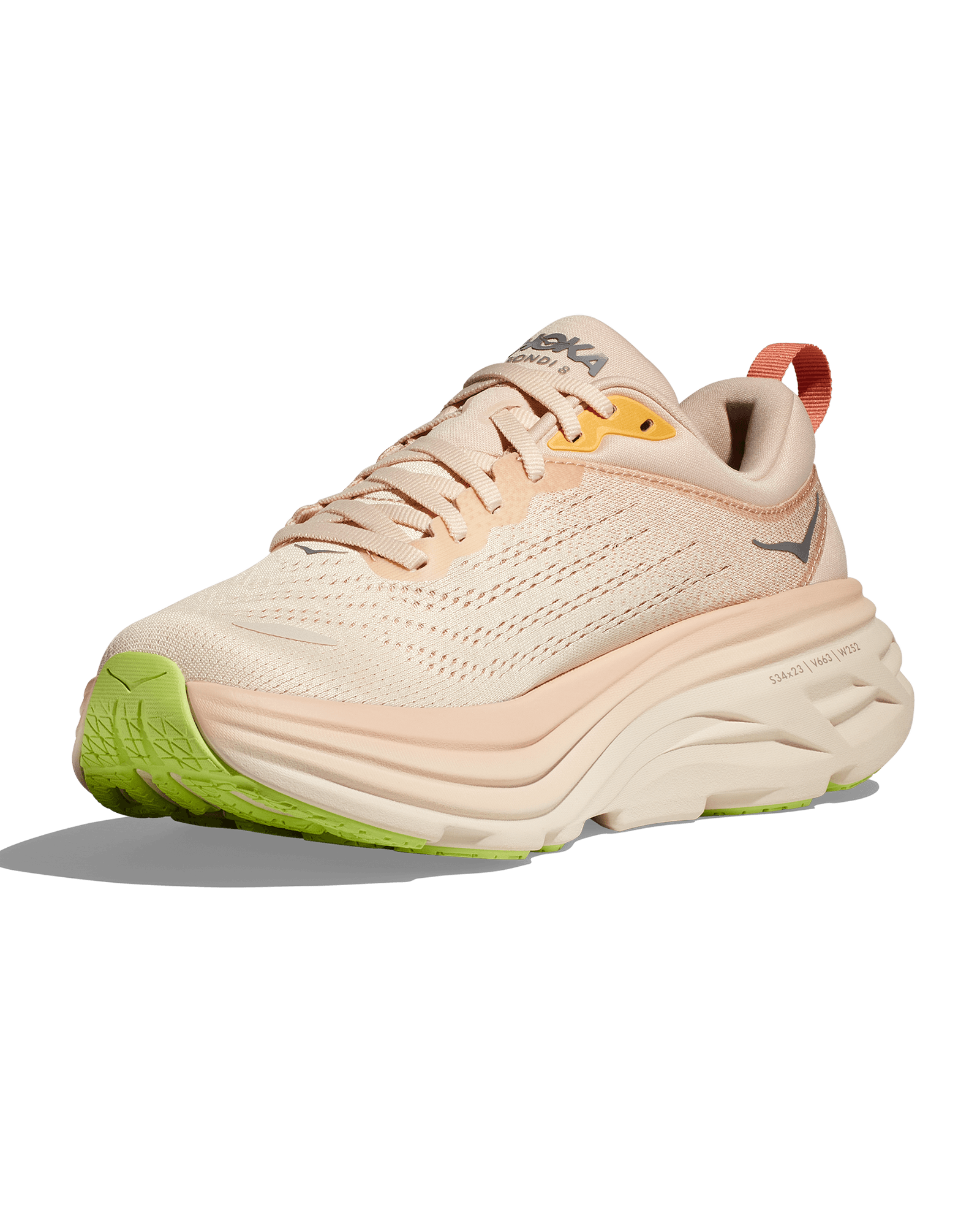 Cream / Vanilla