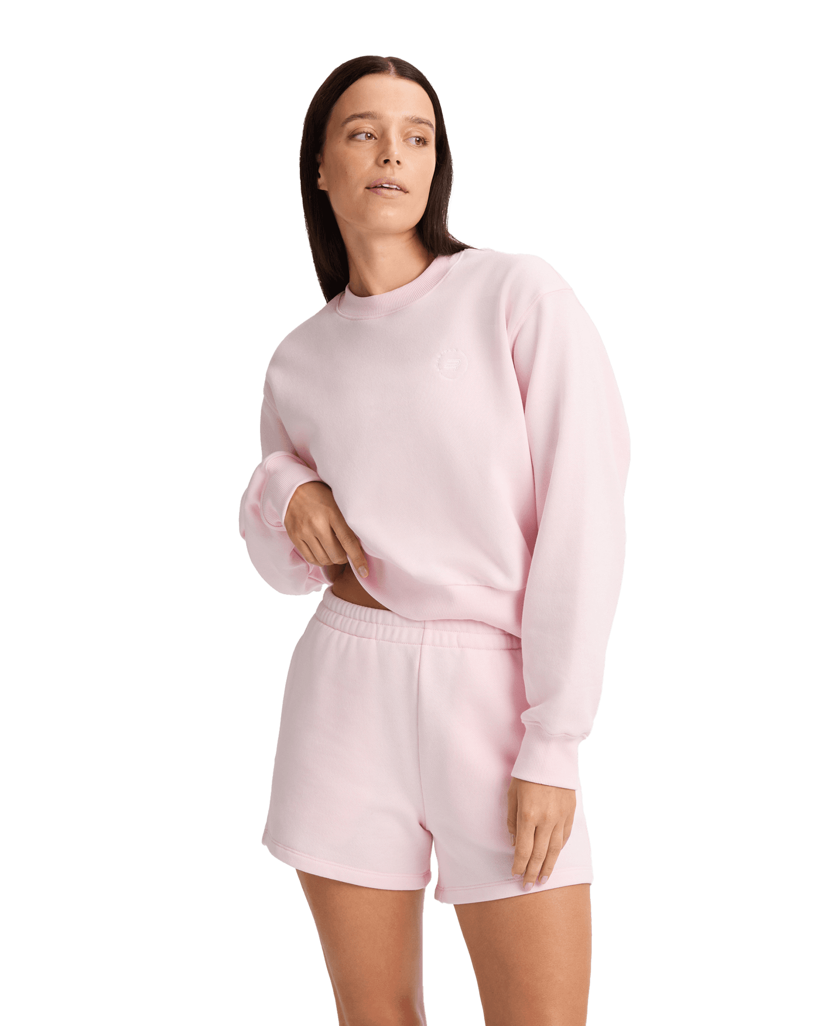 Cradle Pink