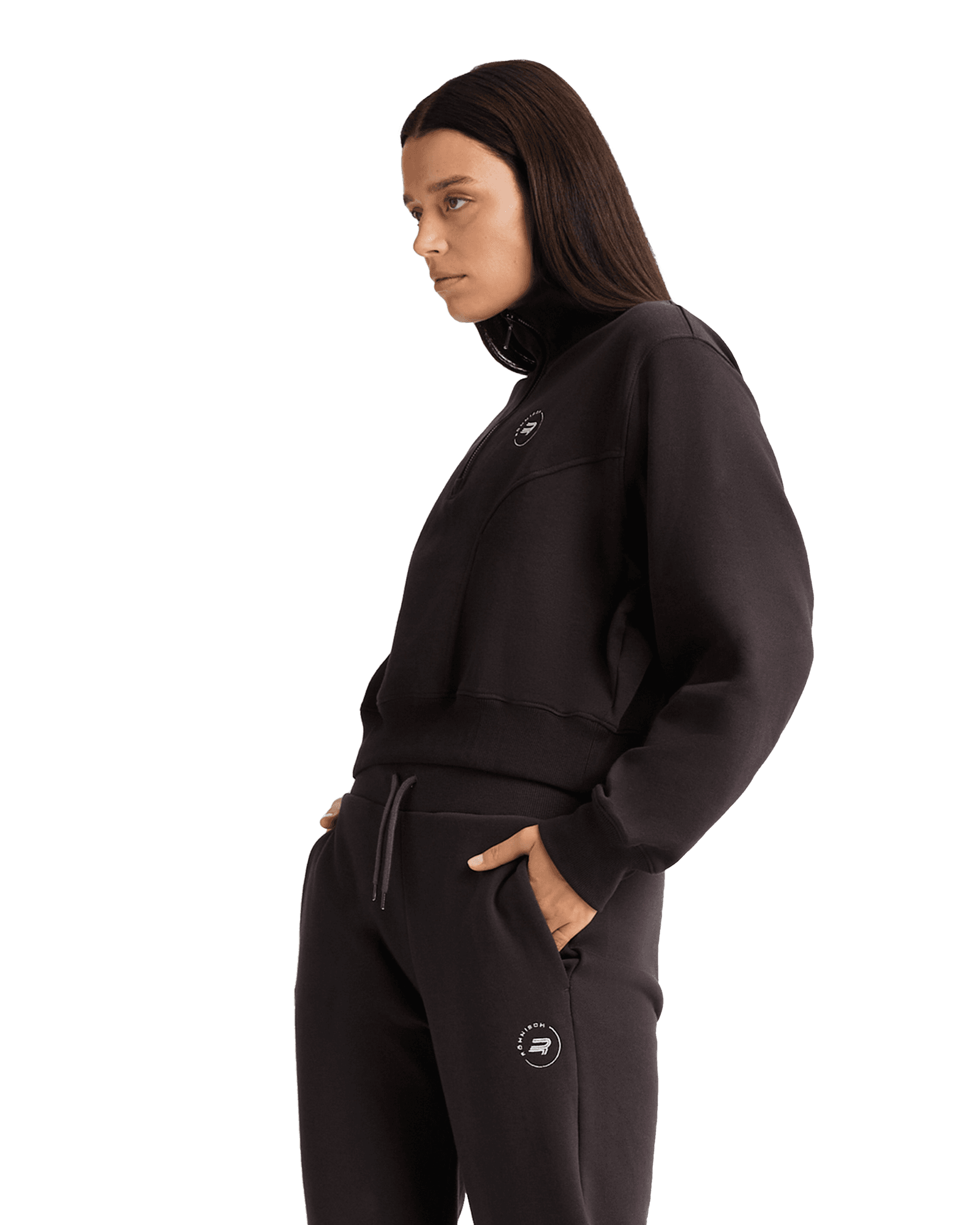 Obsidian Black