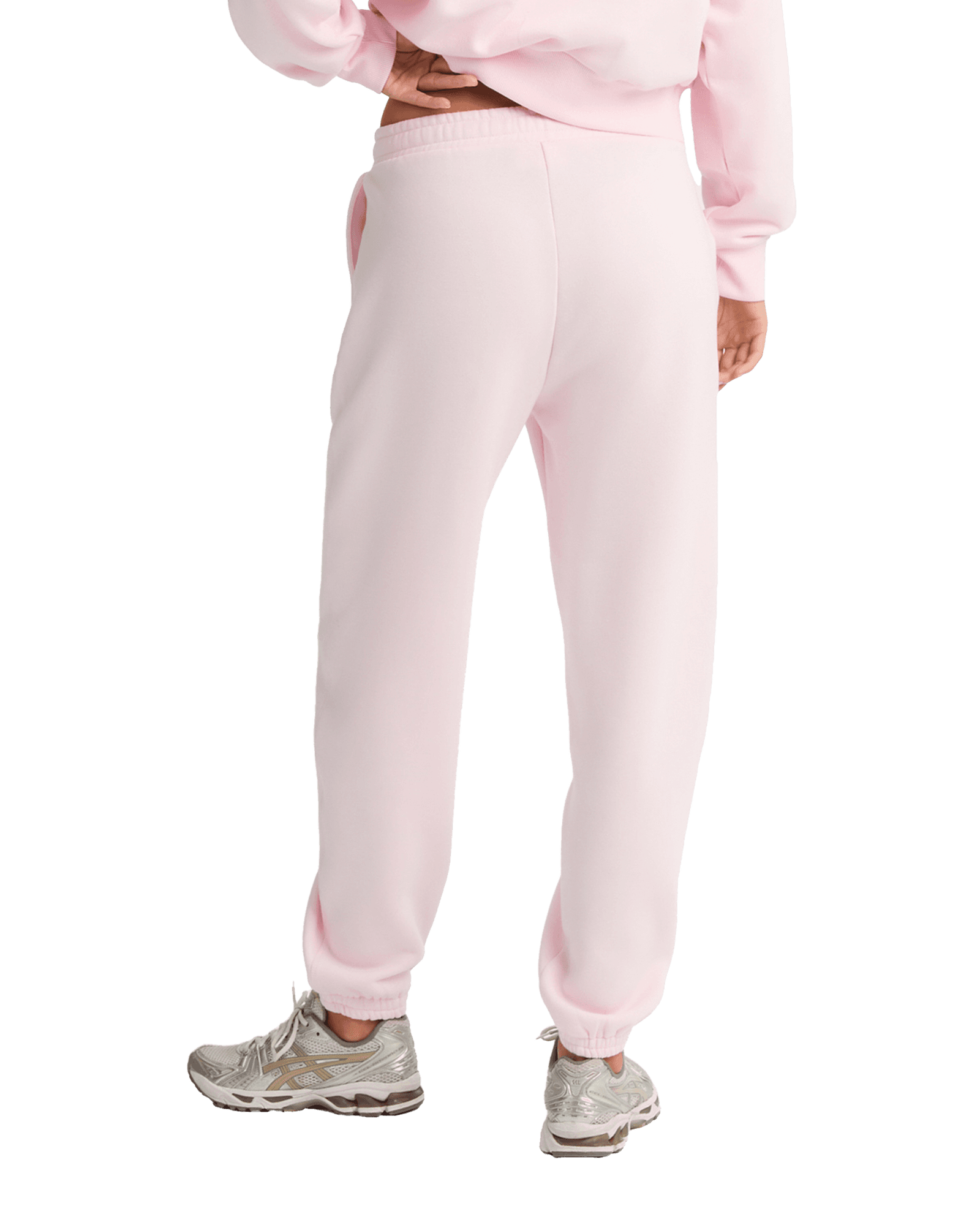 Cradle Pink