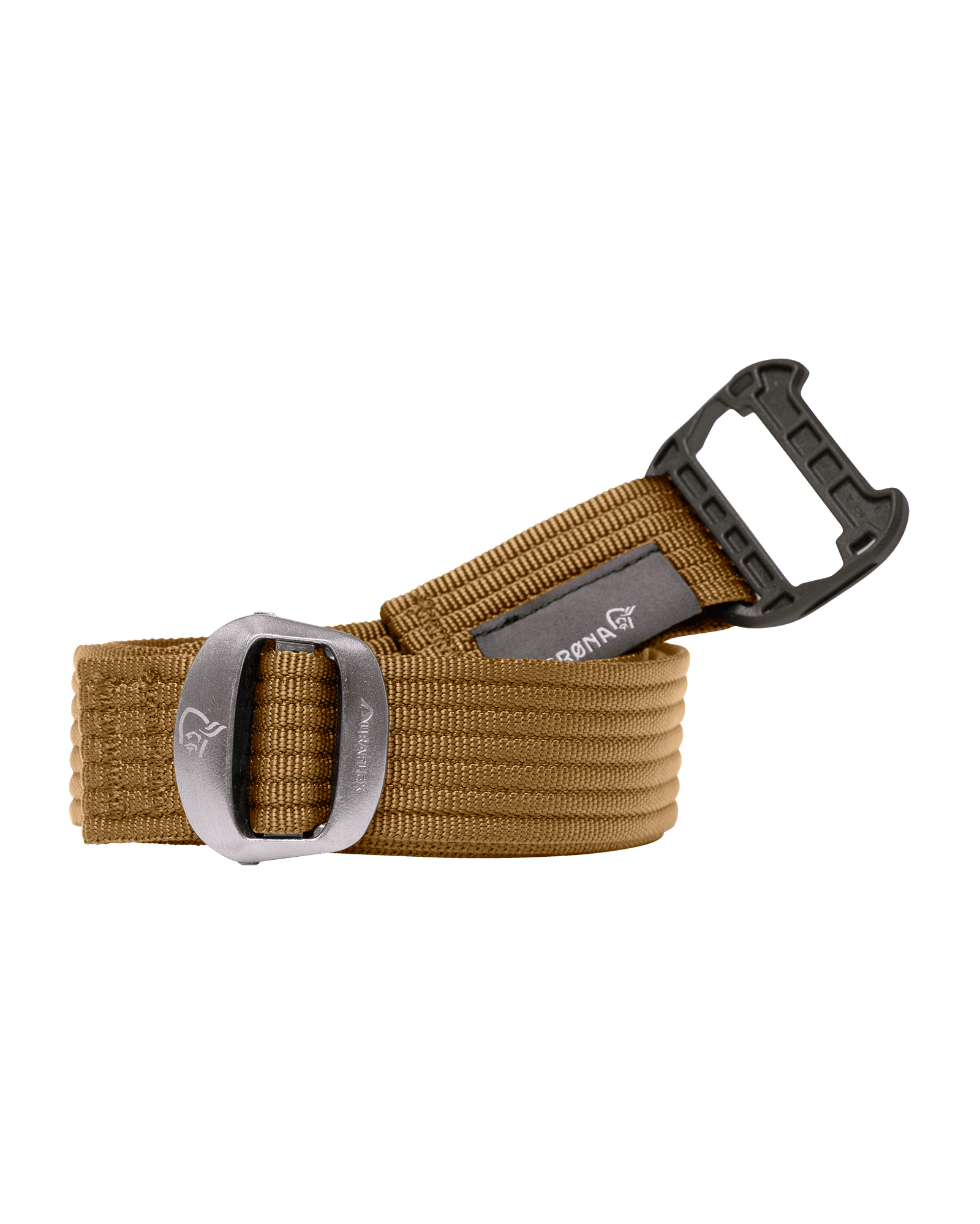 Femund Webbing Tech 30mm Belt Breen