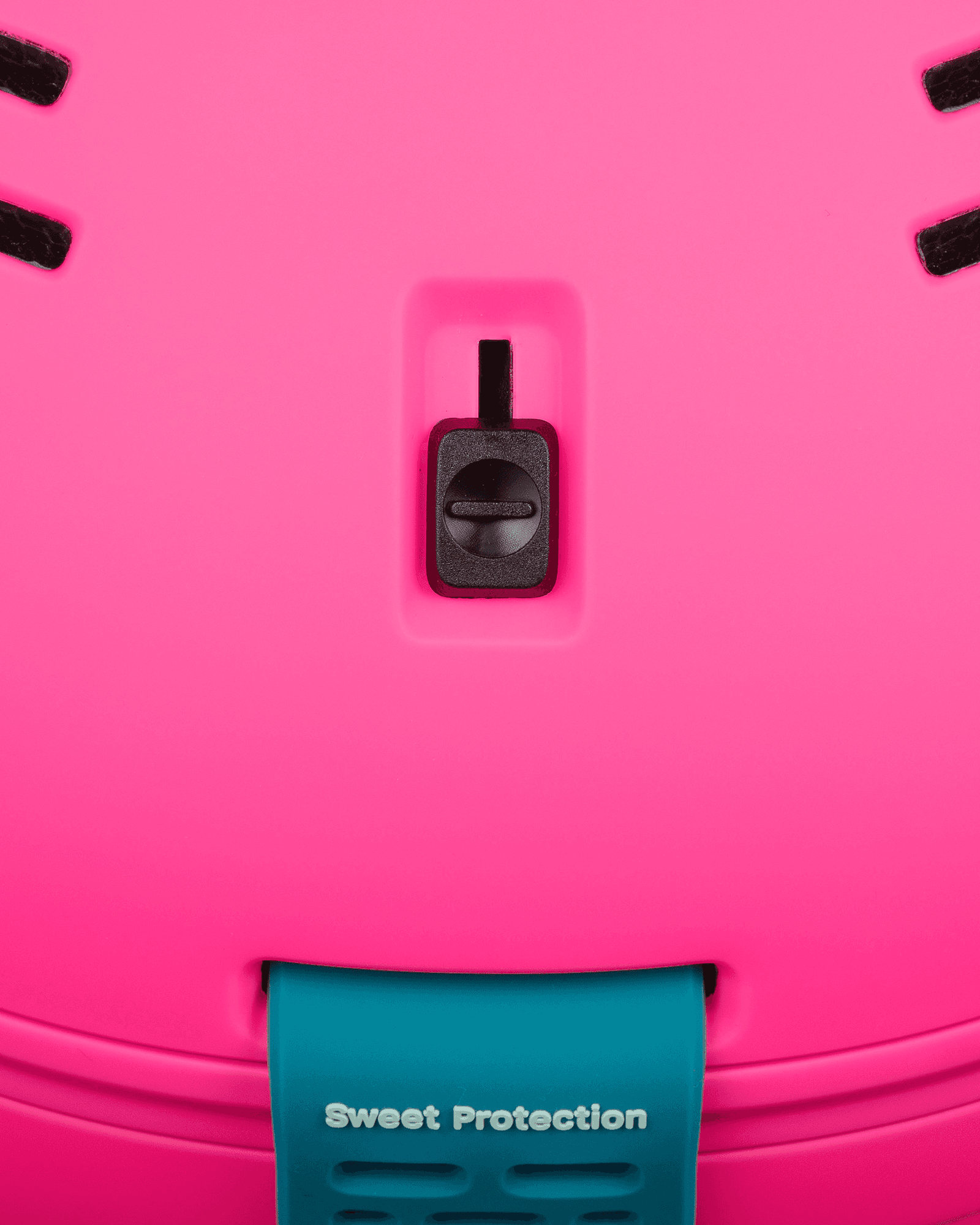 Candy Pink