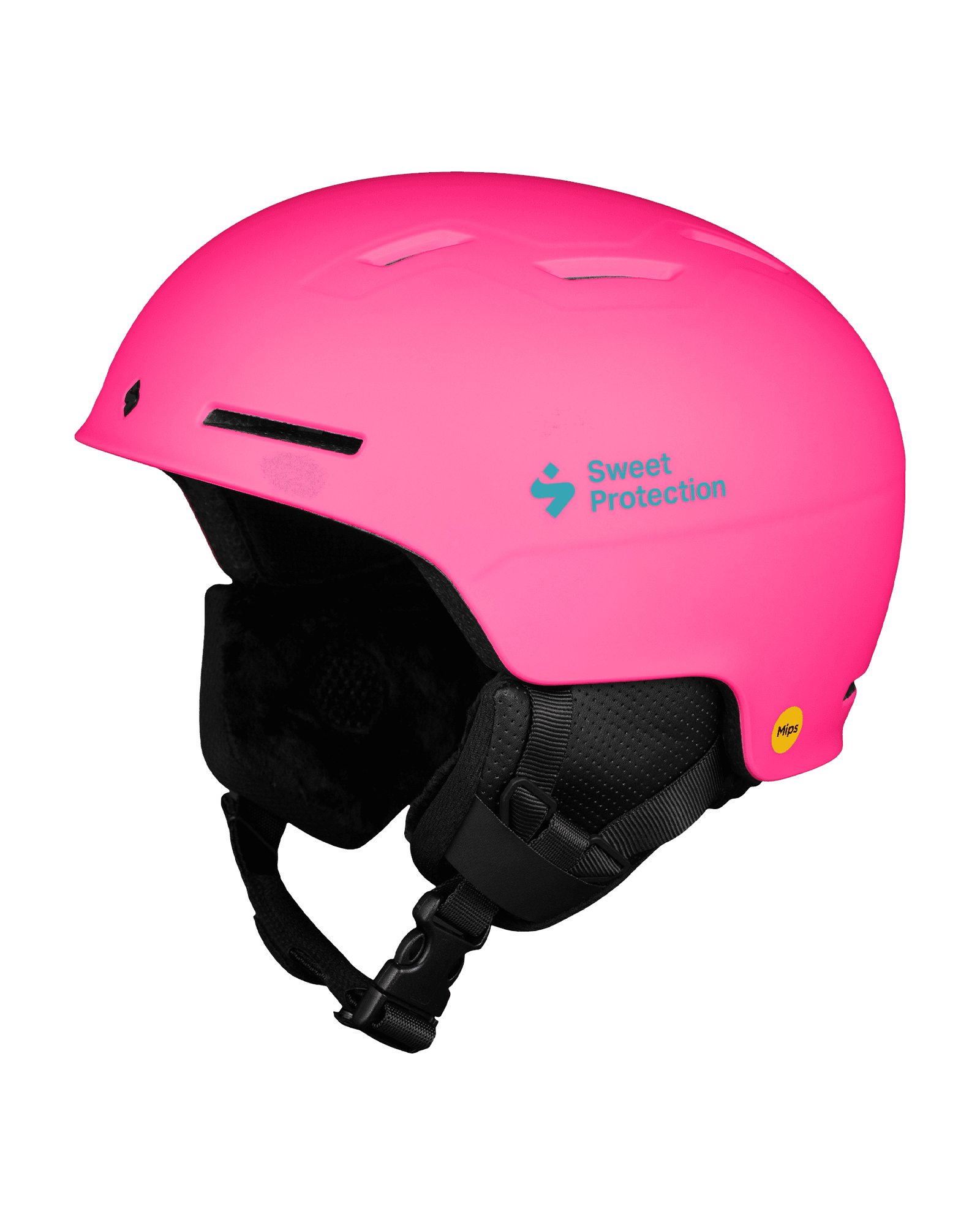 Candy Pink