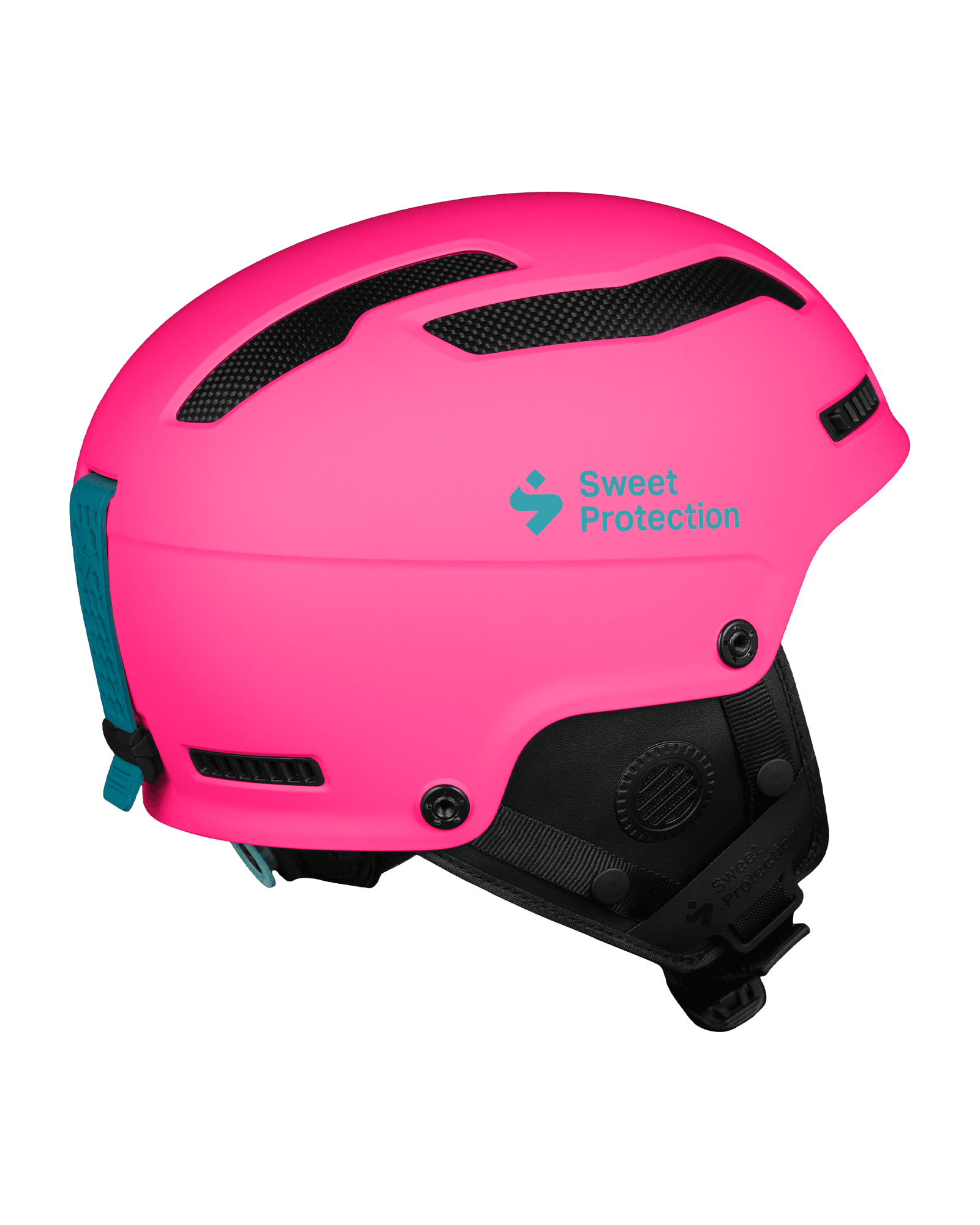 Candy Pink
