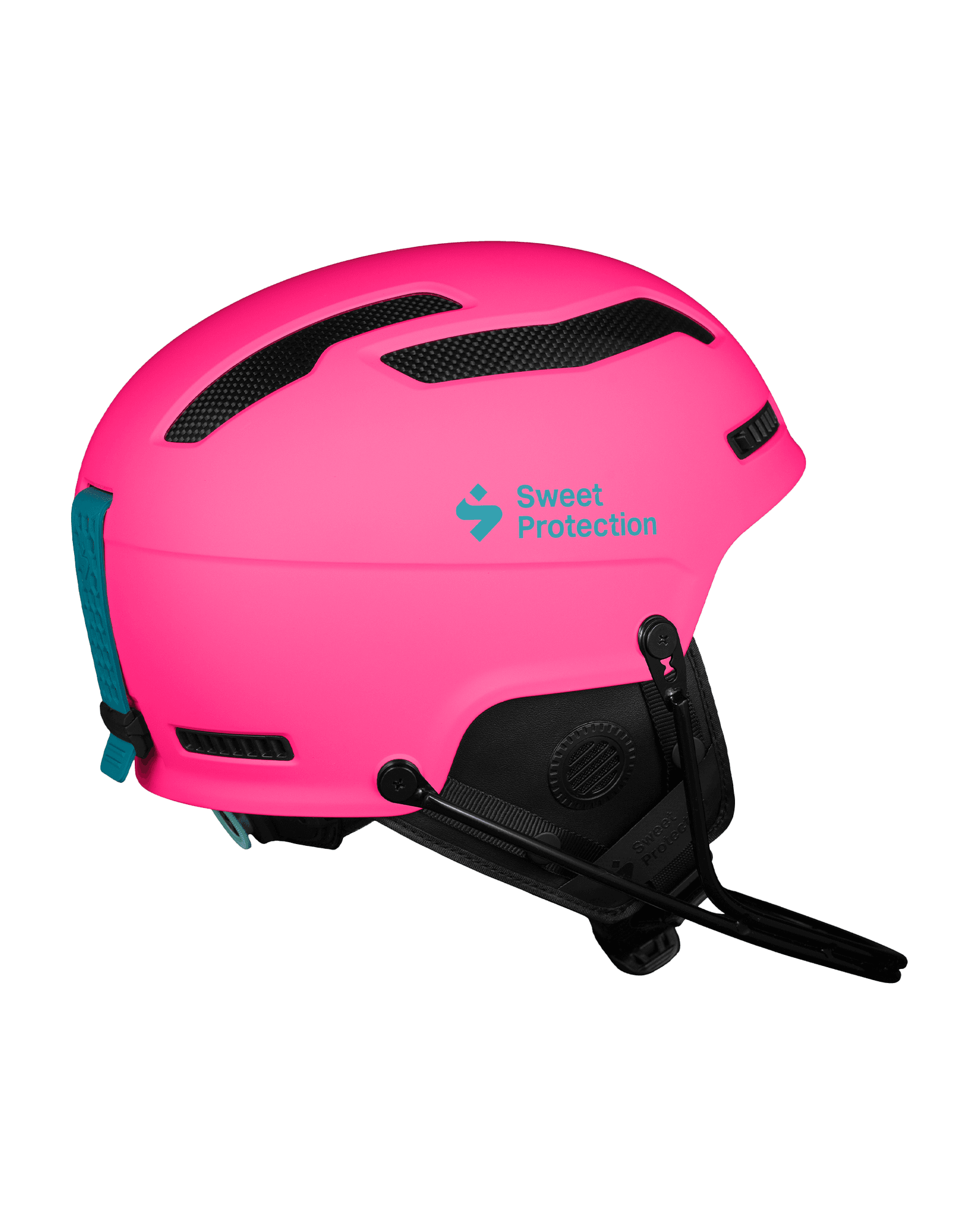 Candy Pink
