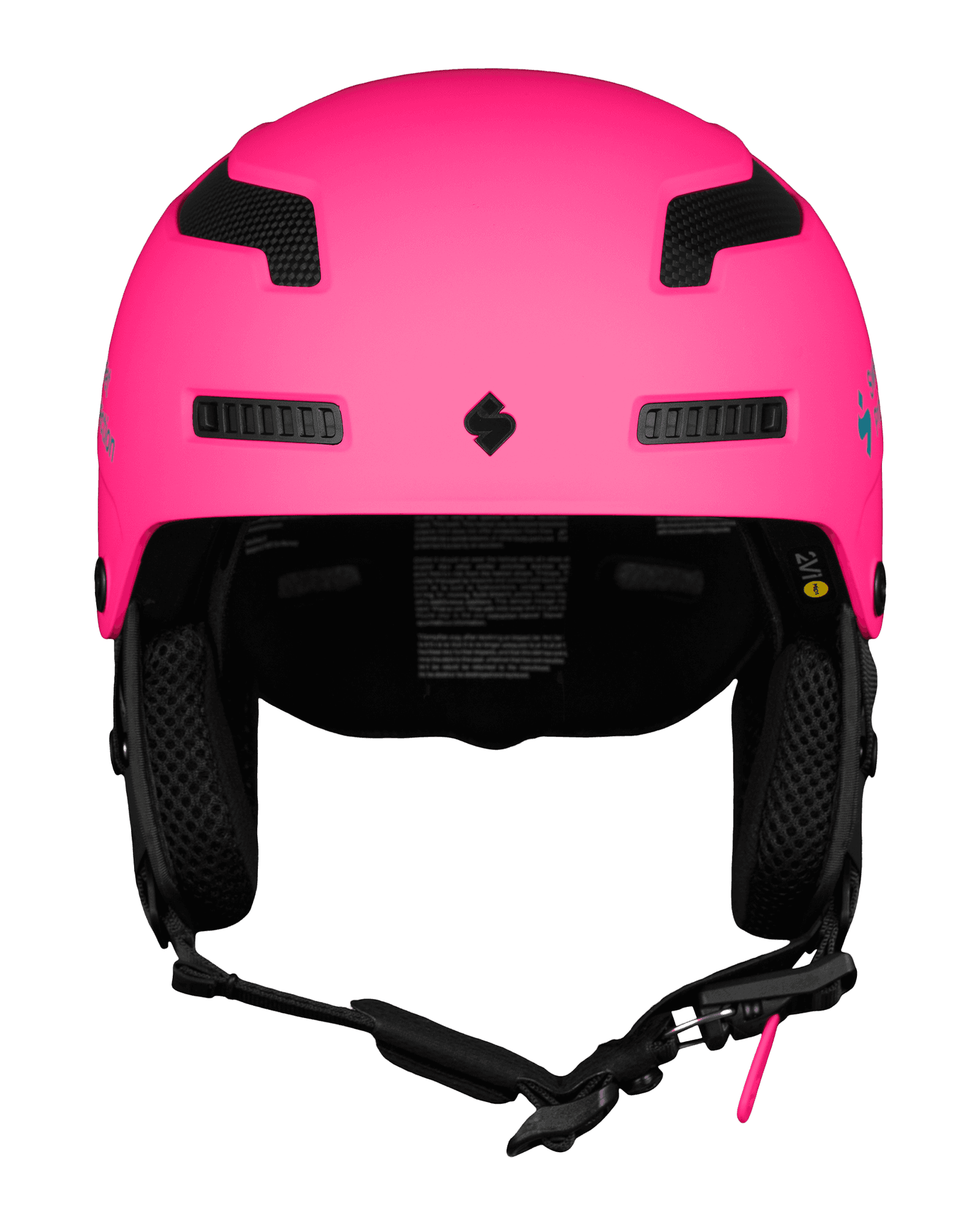 Candy Pink