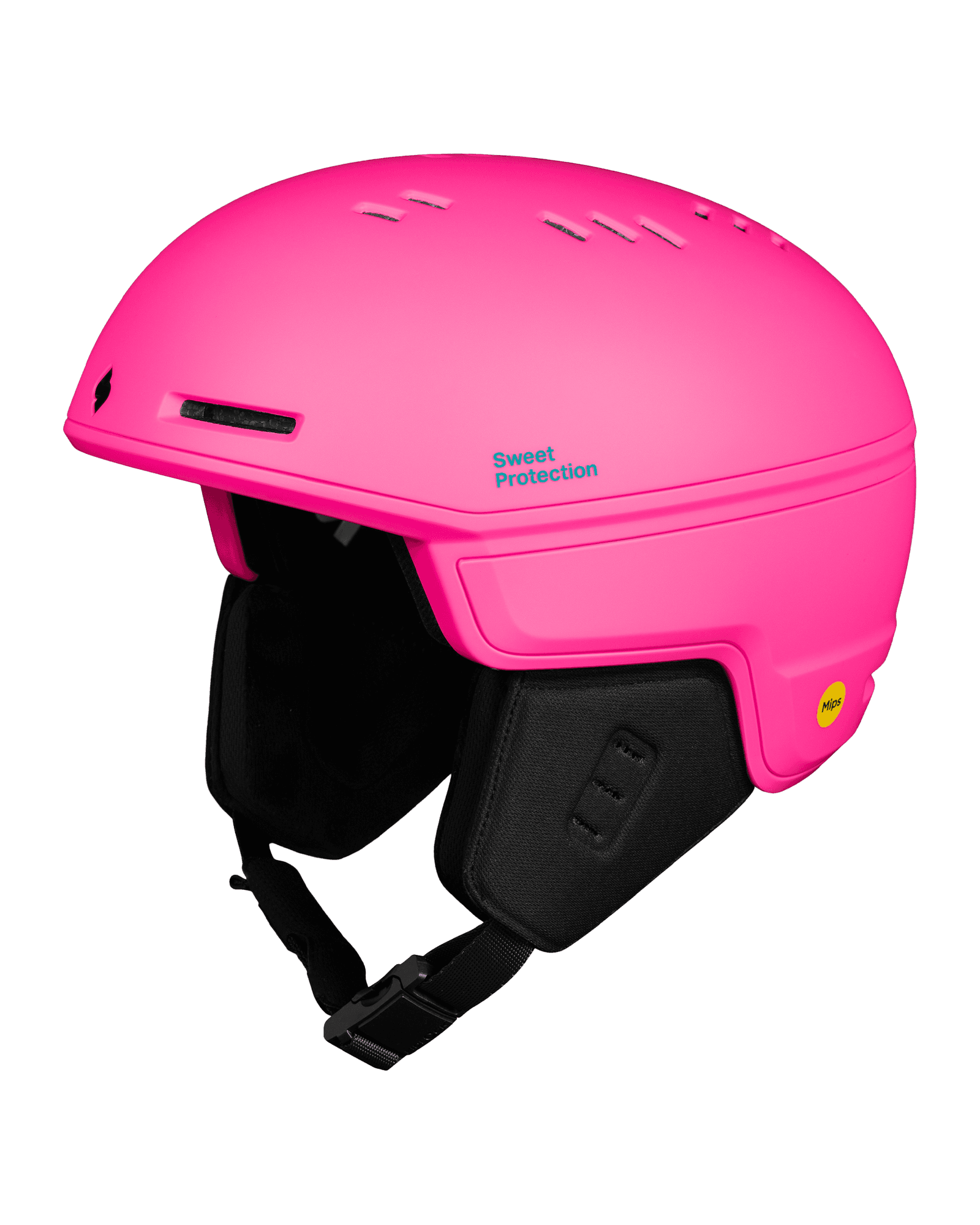 Candy Pink