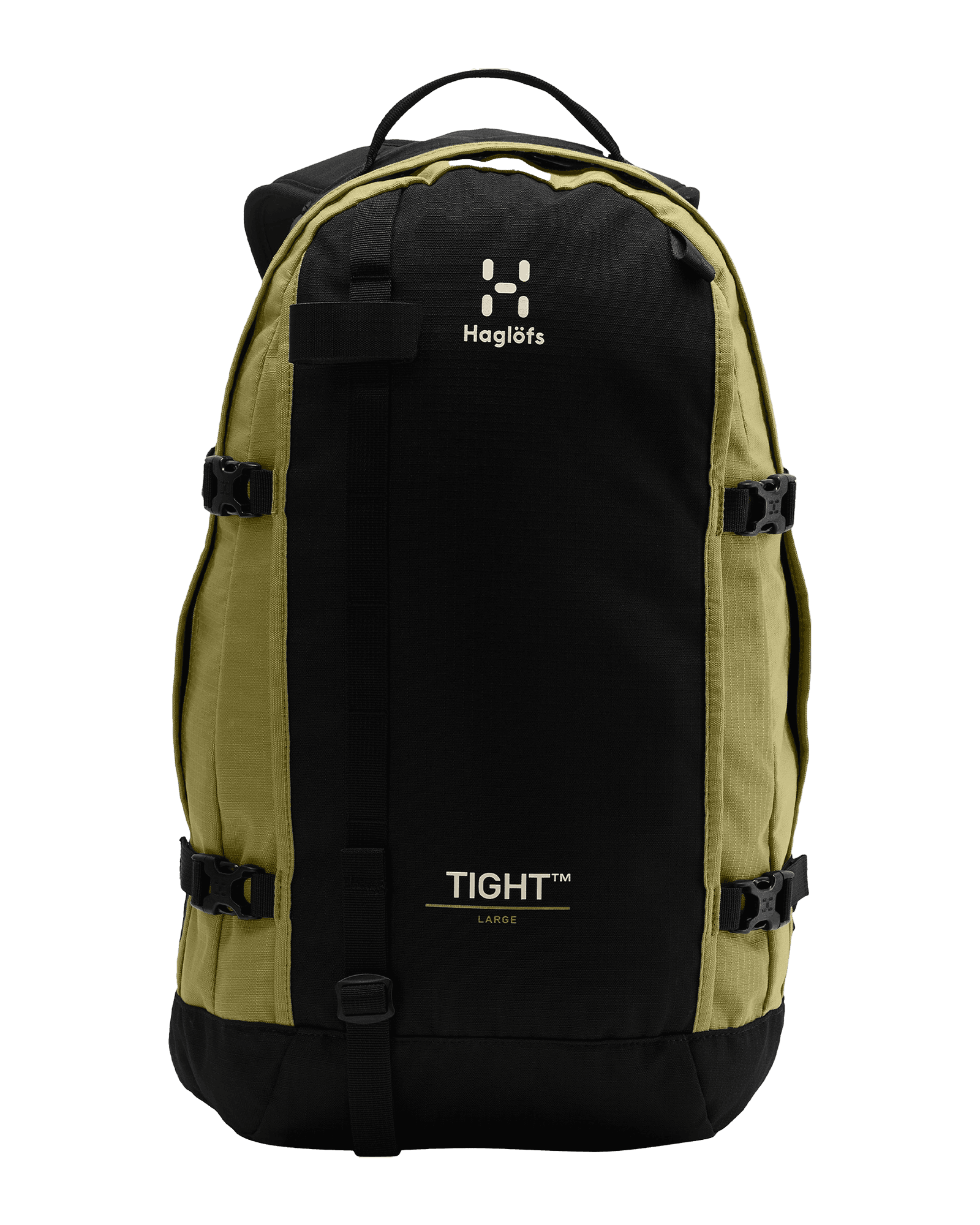 True Black/Olive Green