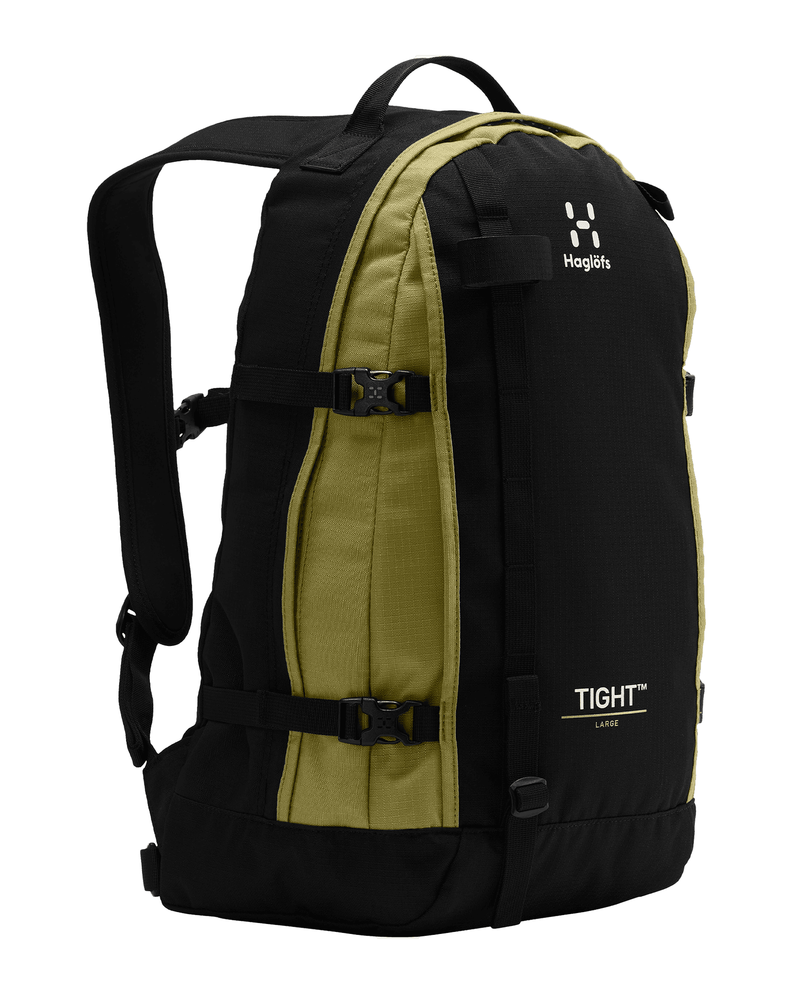 True Black/Olive Green