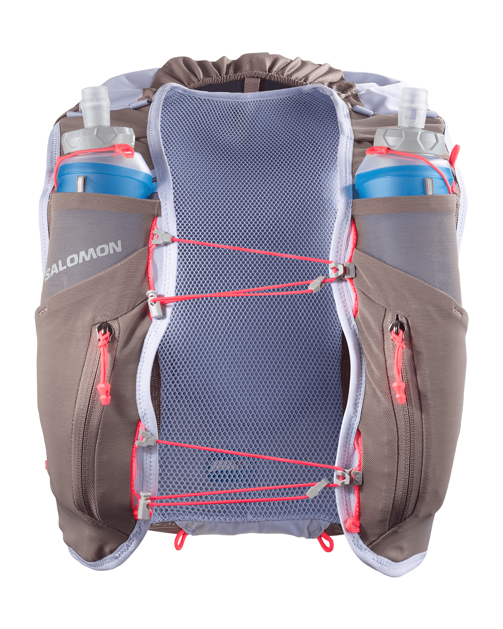 Nine Iron/Excalibur/Cosmic Sky