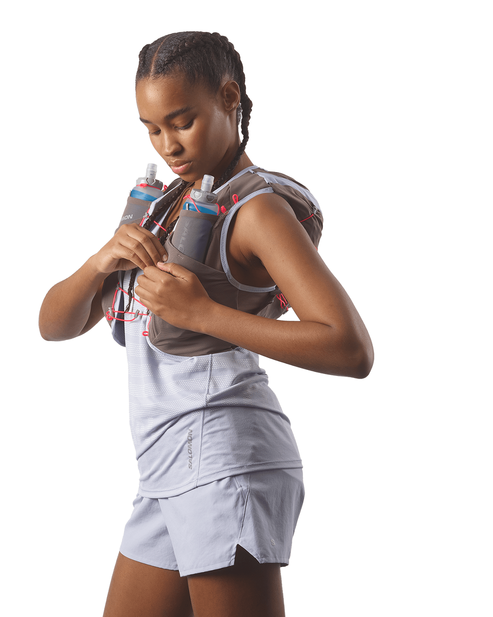 Nine Iron/Excalibur/Cosmic Sky