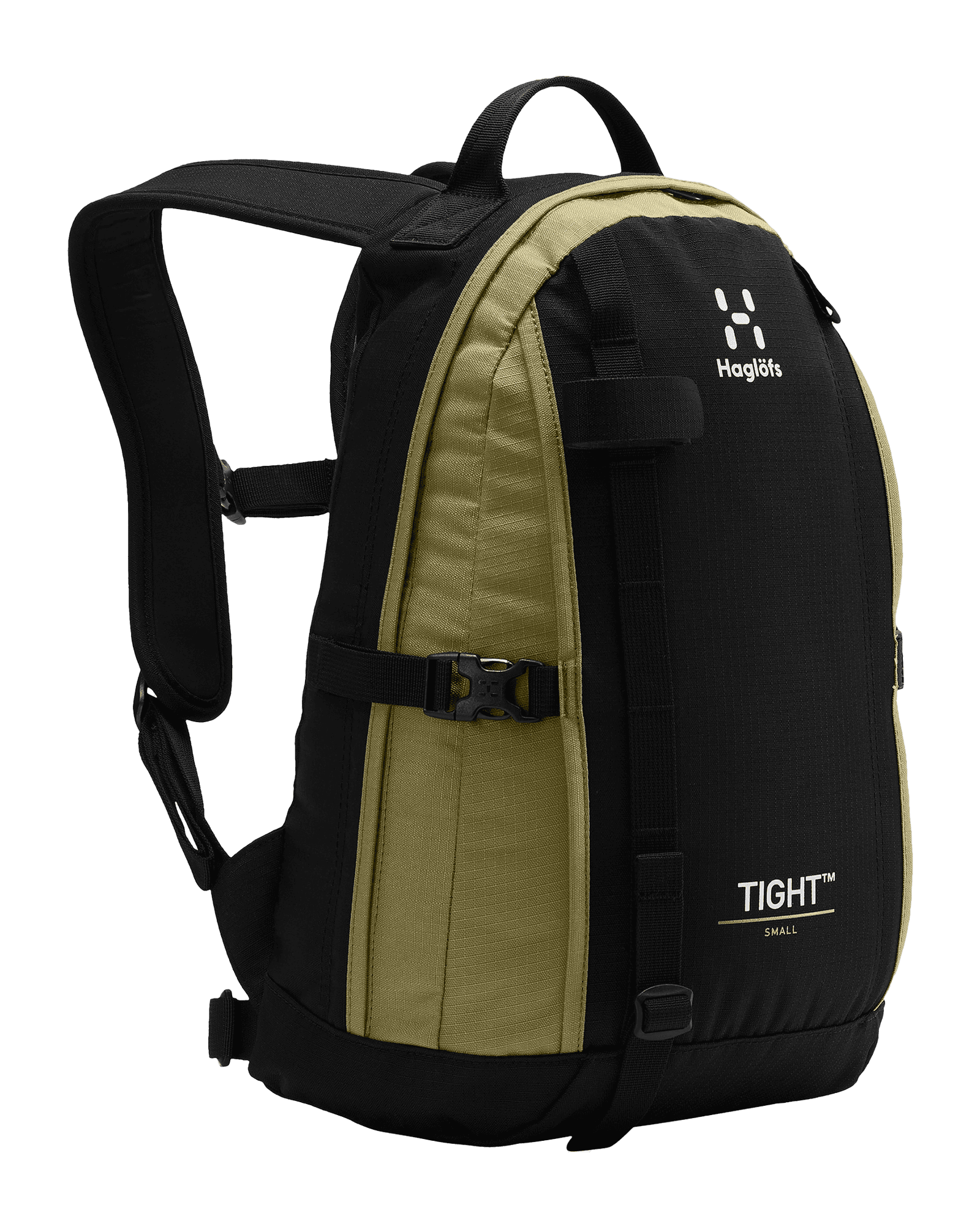 True Black/Olive Green