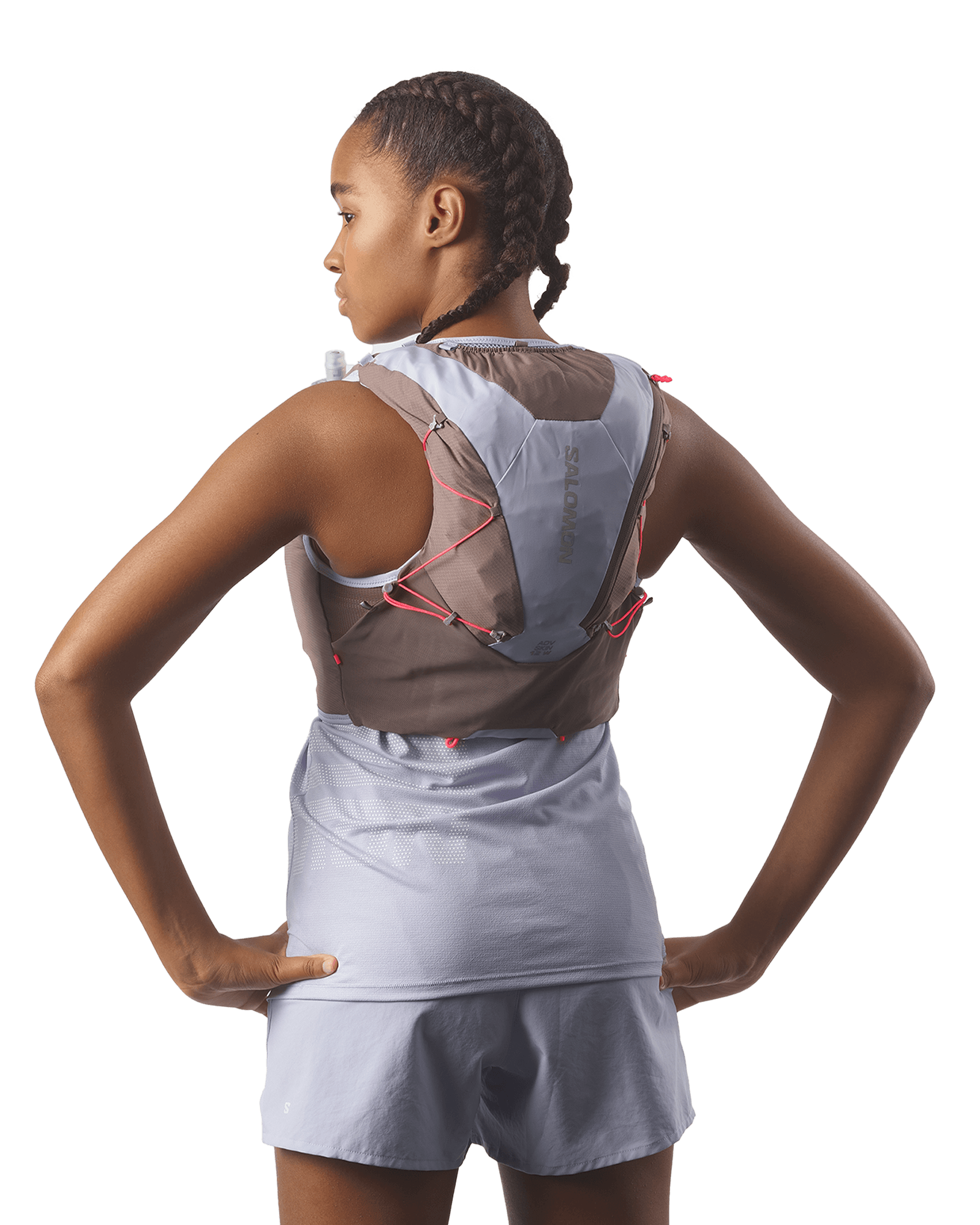 Nine Iron/Excalibur/Cosmic Sky