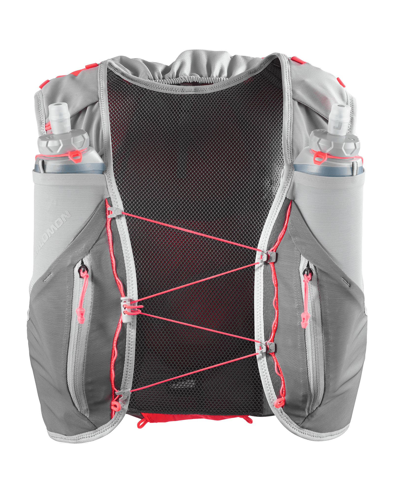 Castelrock/Alloy/Neon Flame